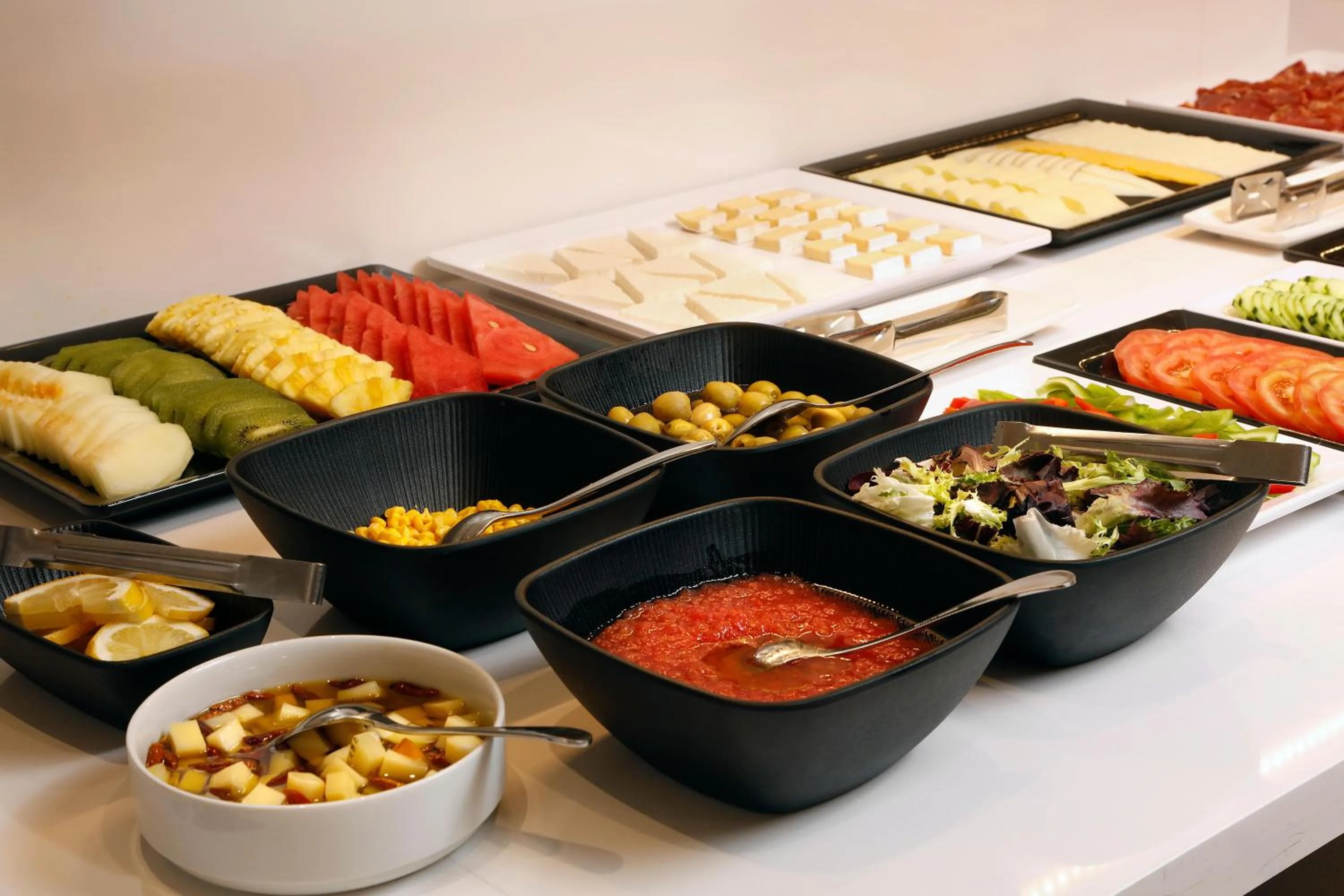 Restaurant/places to eat in HCC Taber