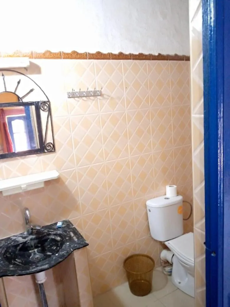 Les Pyramides Hotel Merzouga