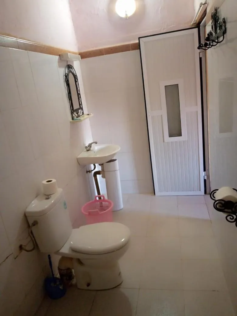 Les Pyramides Hotel Merzouga