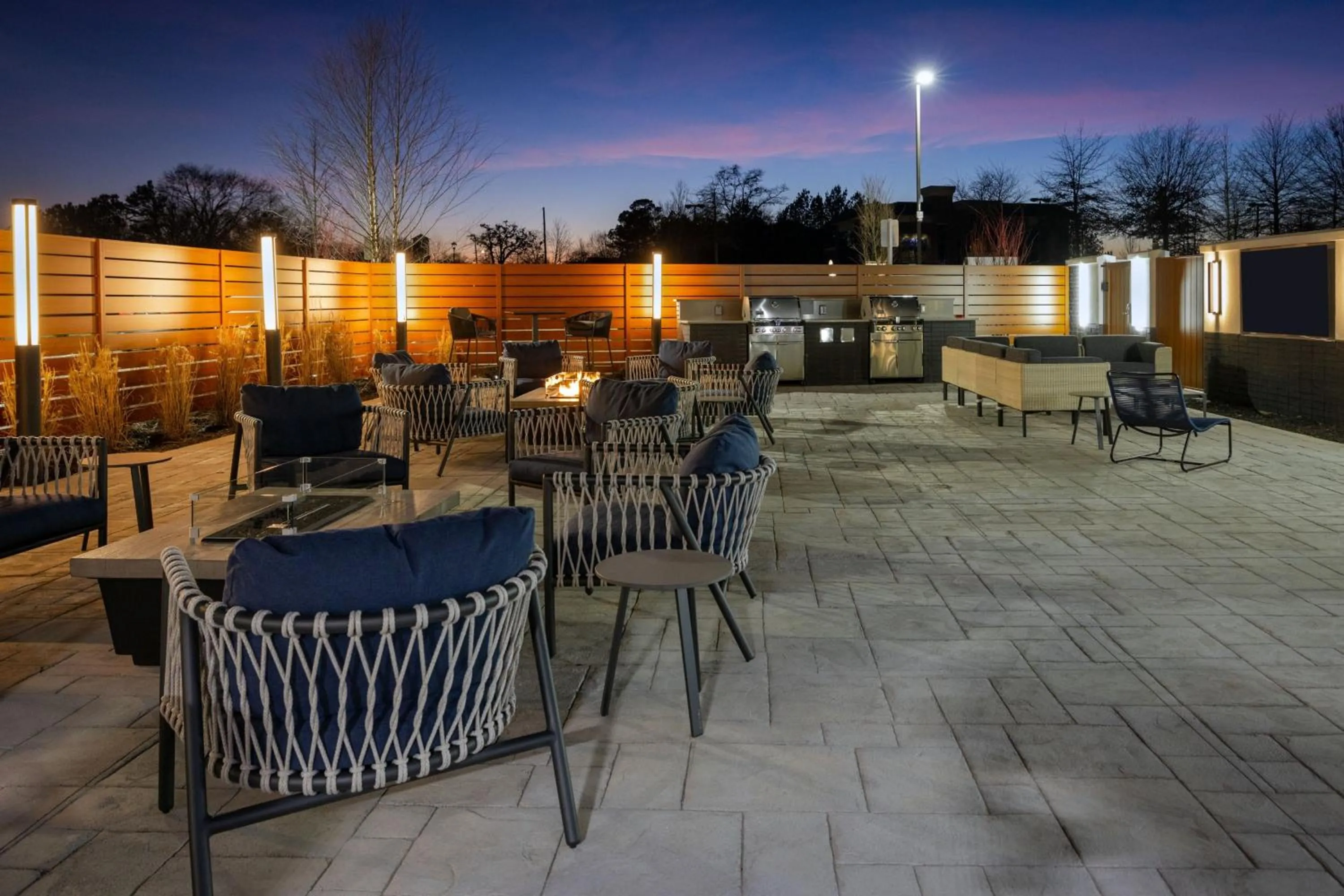 Other in Fairfield by Marriott Inn & Suites Canton Riverstone Parkway