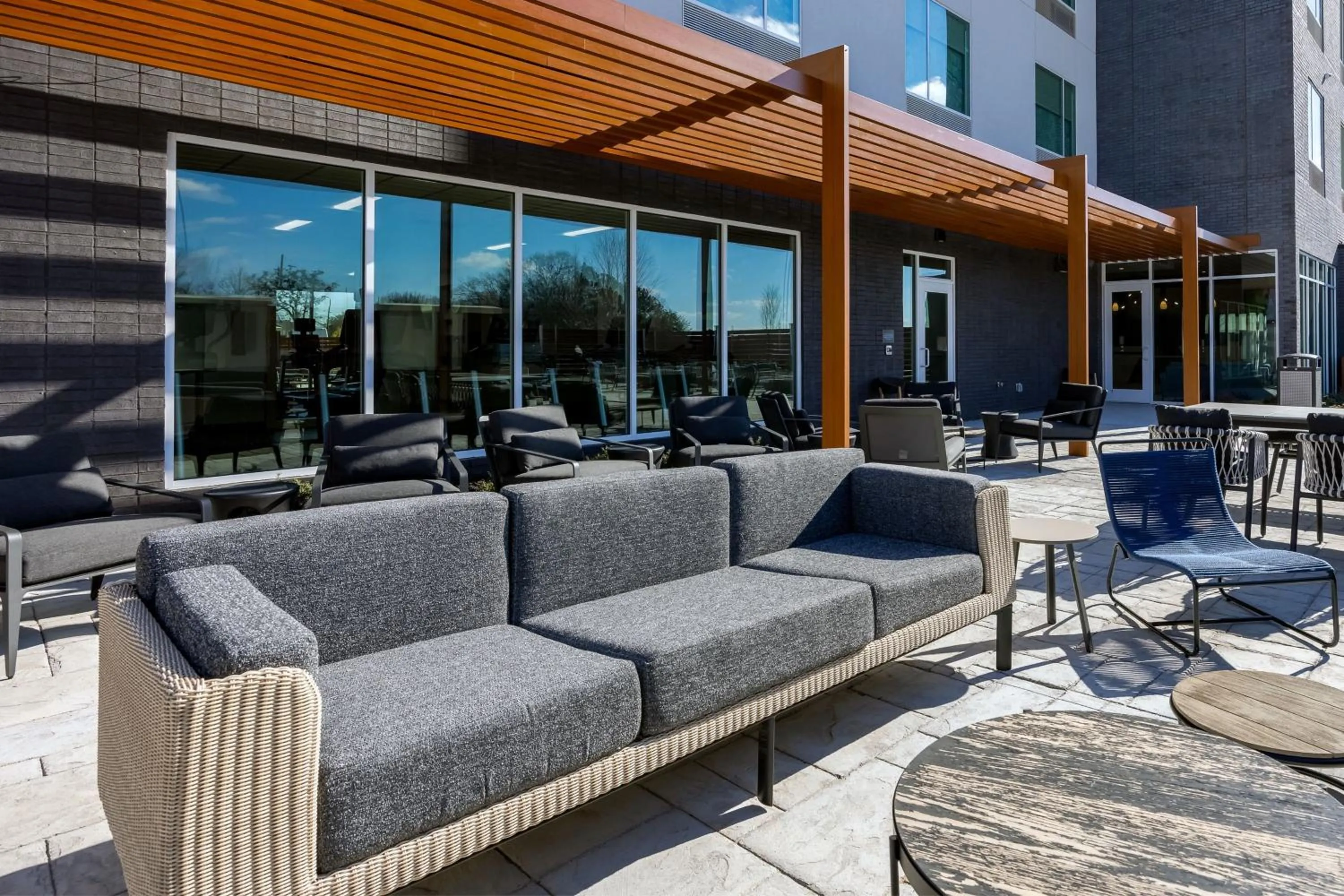 Other in Fairfield by Marriott Inn & Suites Canton Riverstone Parkway