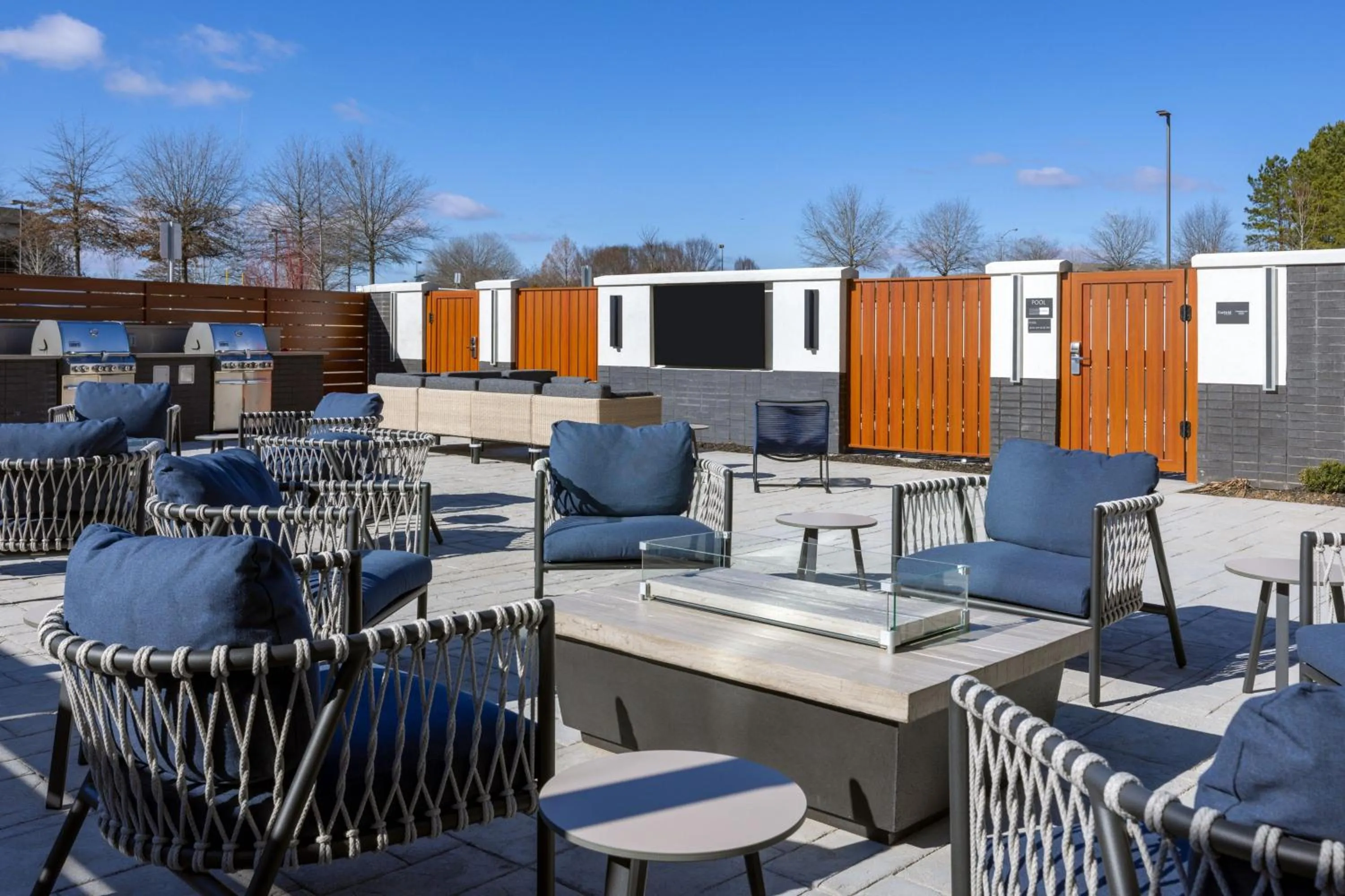 Other in Fairfield by Marriott Inn & Suites Canton Riverstone Parkway