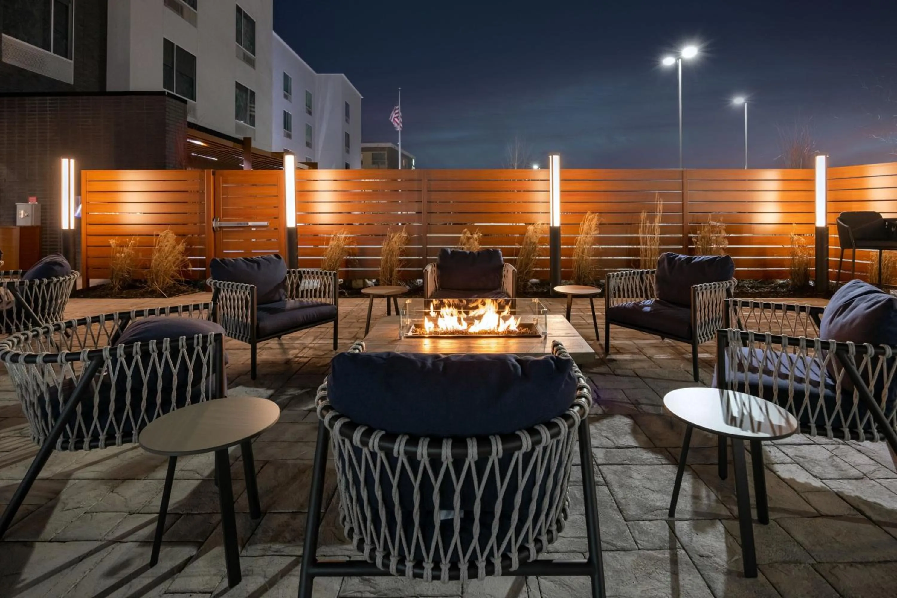 Other in Fairfield by Marriott Inn & Suites Canton Riverstone Parkway