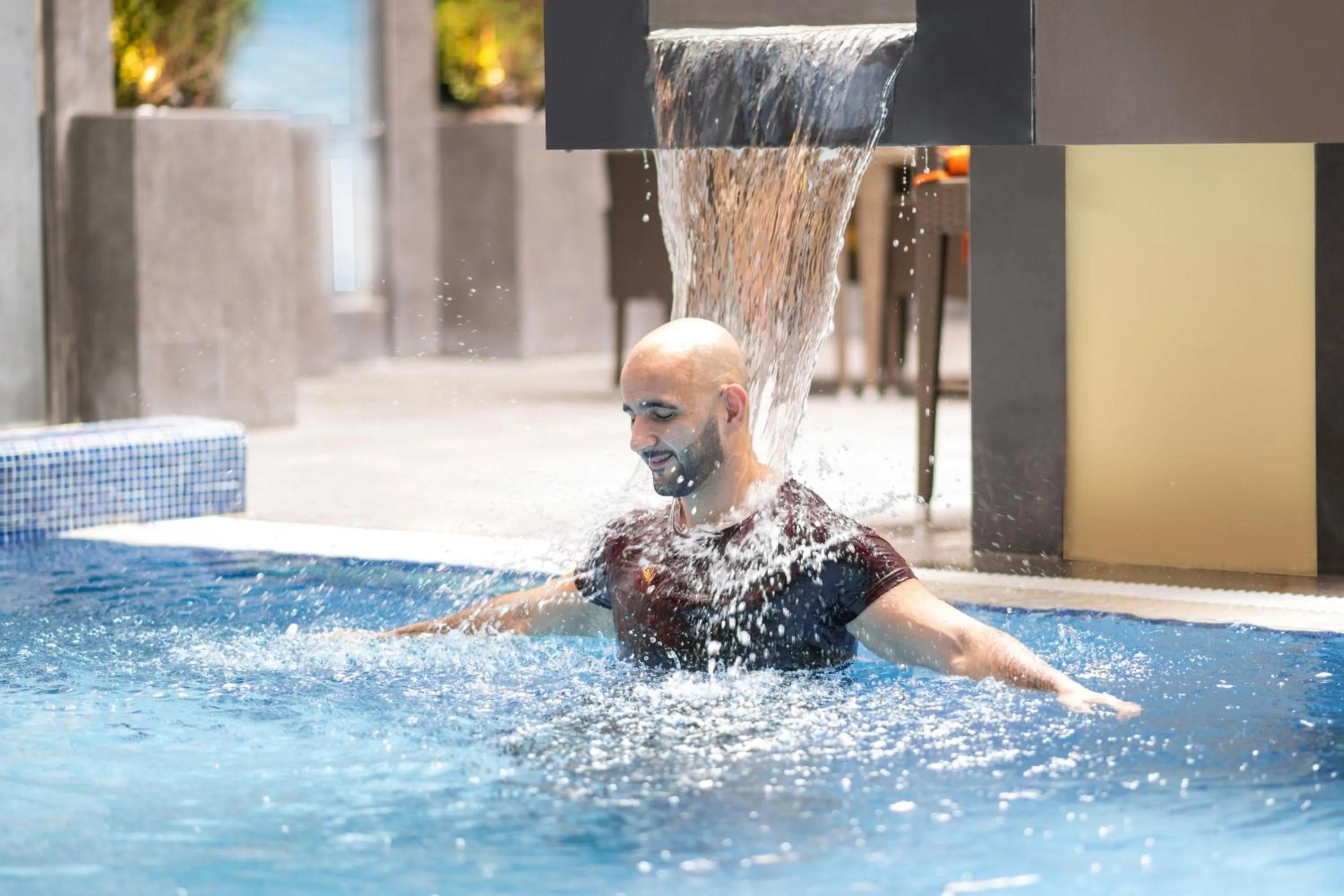 Other in Delta Hotels by Marriott City Center Doha