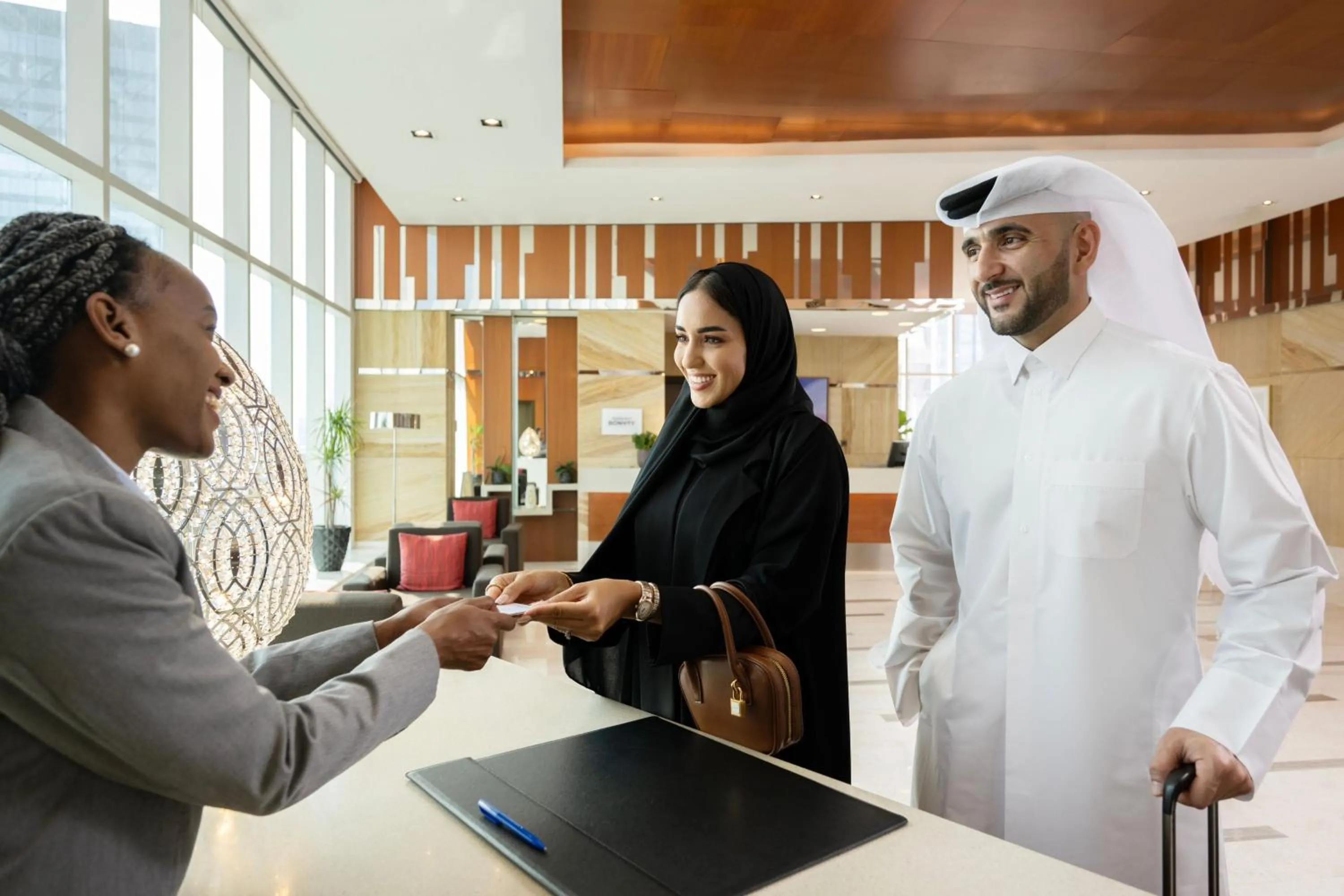 Other in Delta Hotels by Marriott City Center Doha