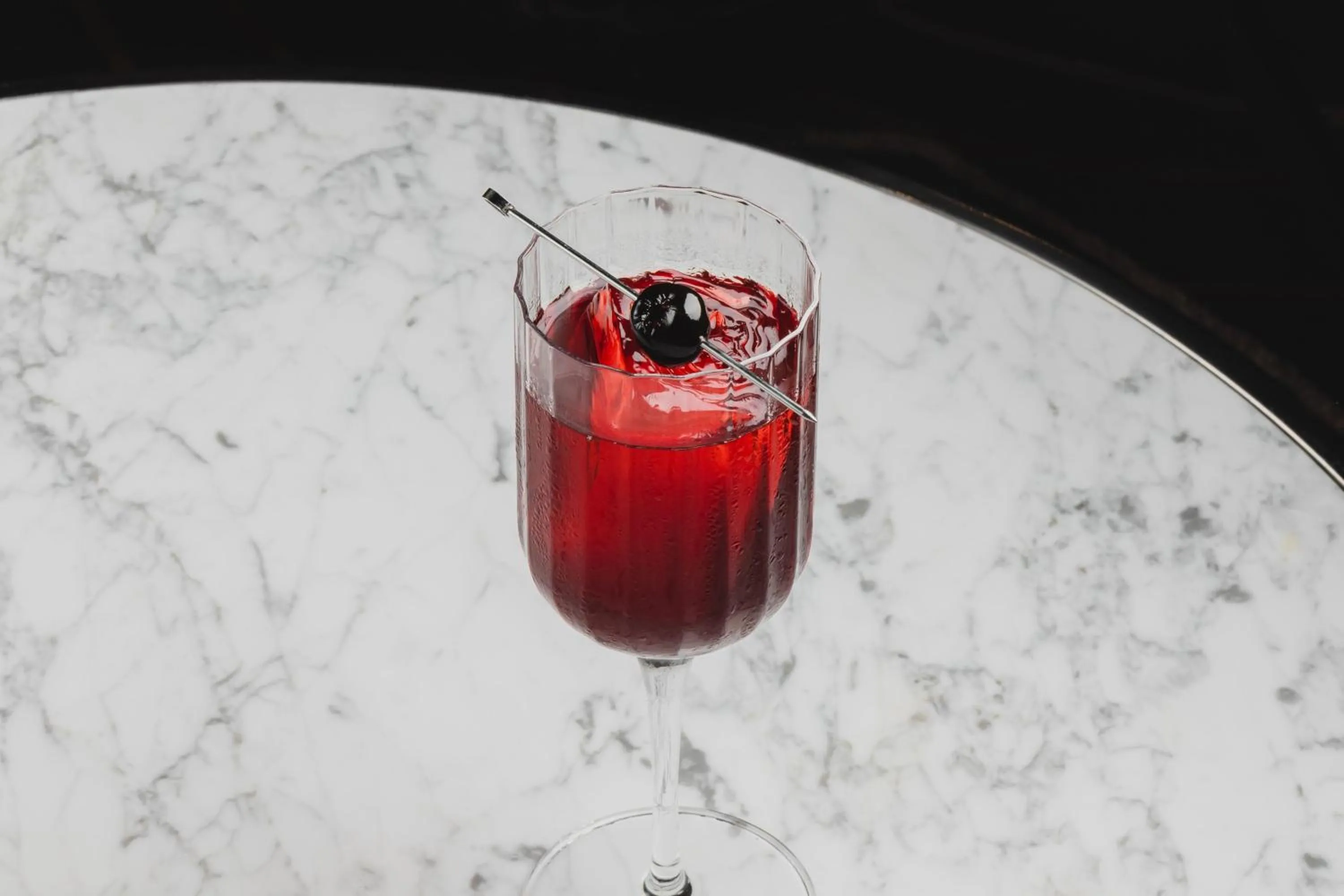 Restaurant/places to eat in The Ritz-Carlton, Baku