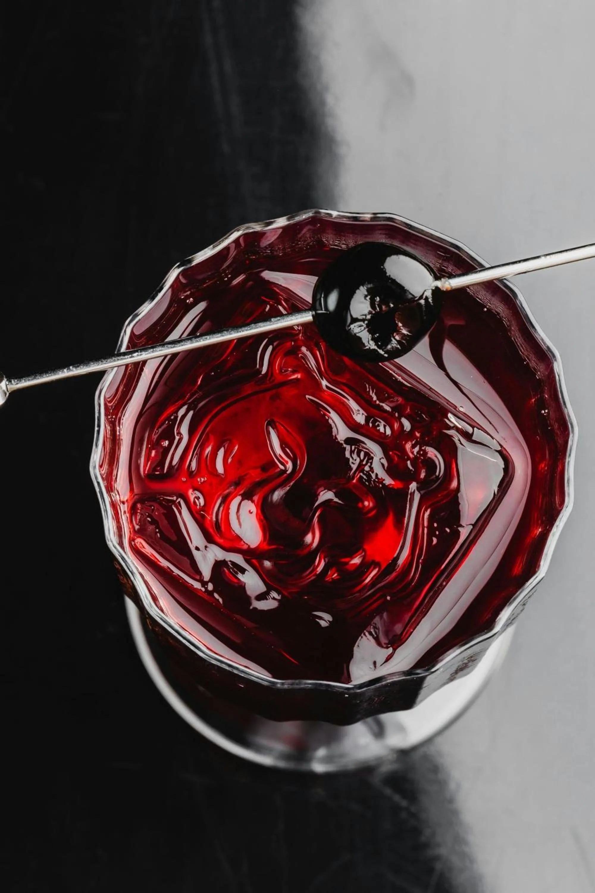 Restaurant/places to eat in The Ritz-Carlton, Baku