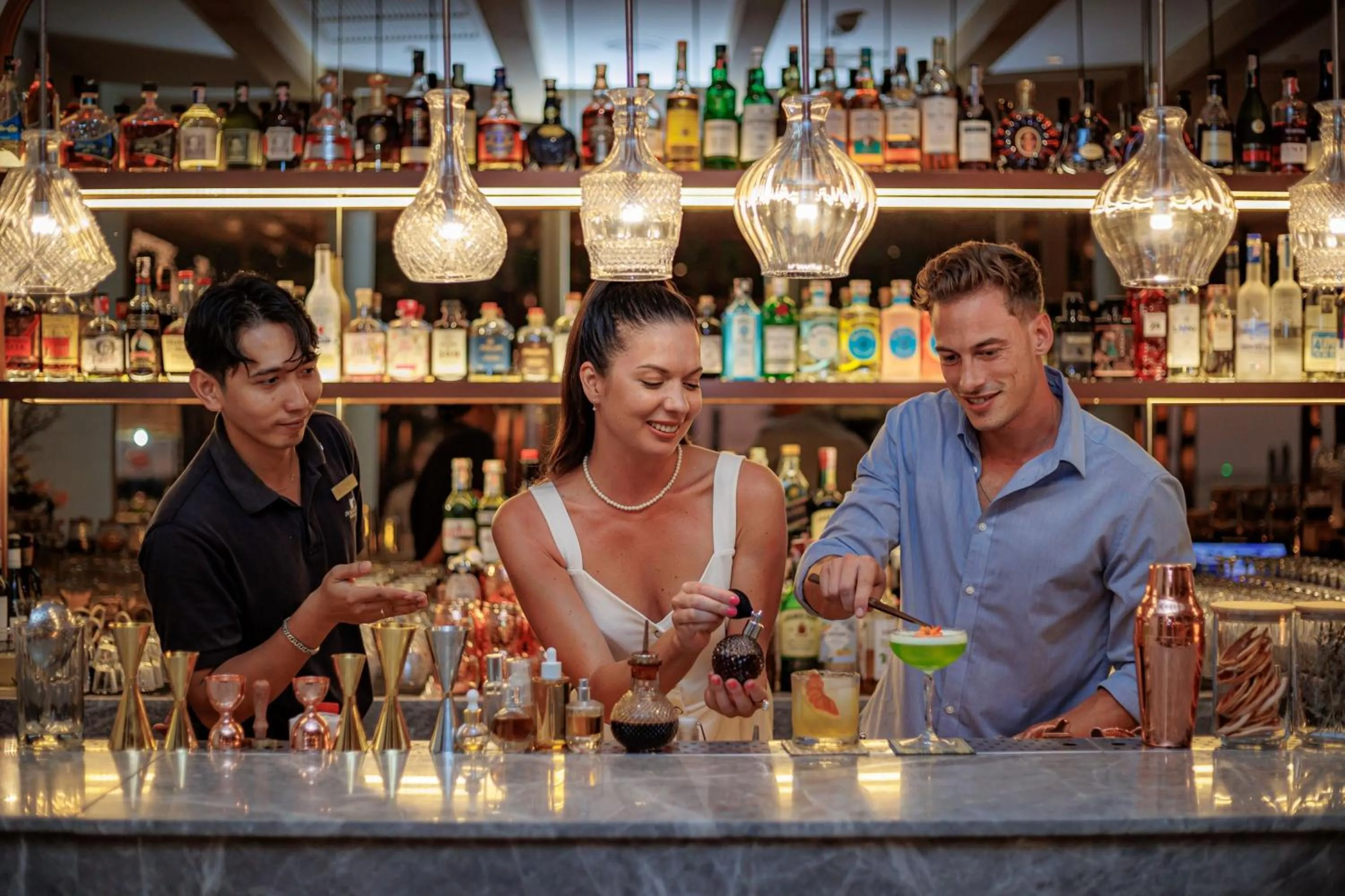 Other in JW Marriott Khao Lak Resort Suites