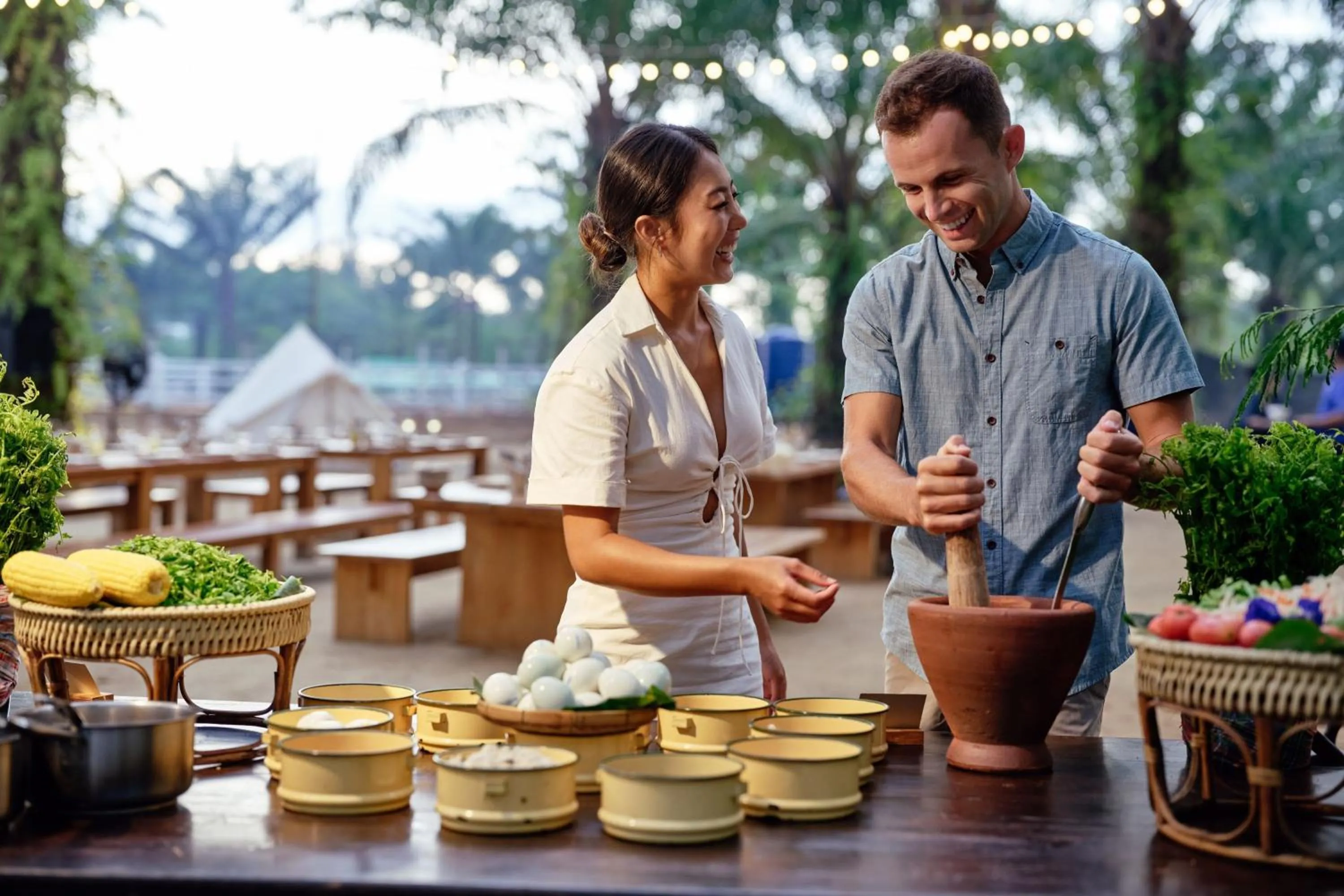 Other in JW Marriott Khao Lak Resort Suites