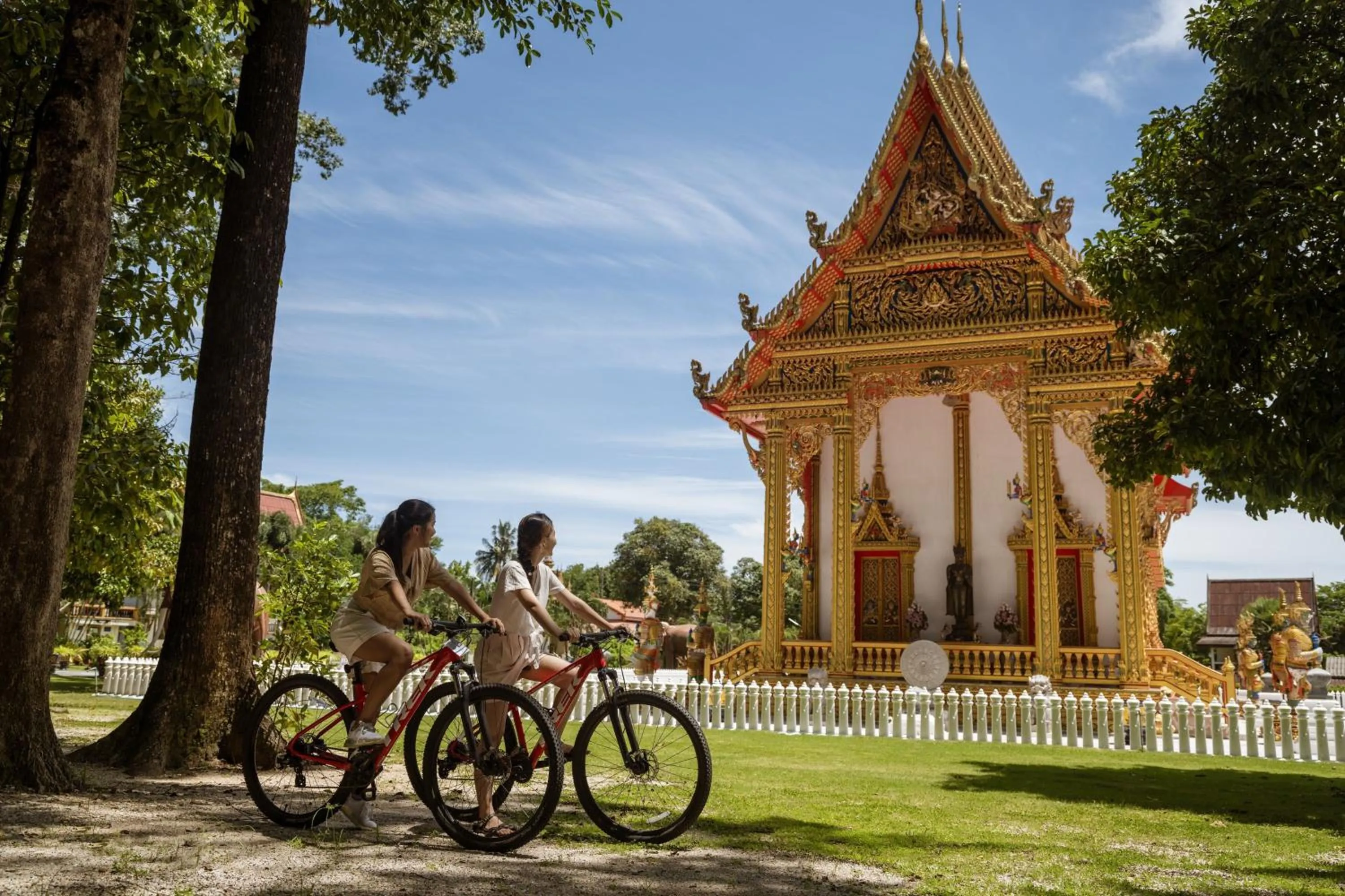 Other in JW Marriott Khao Lak Resort Suites