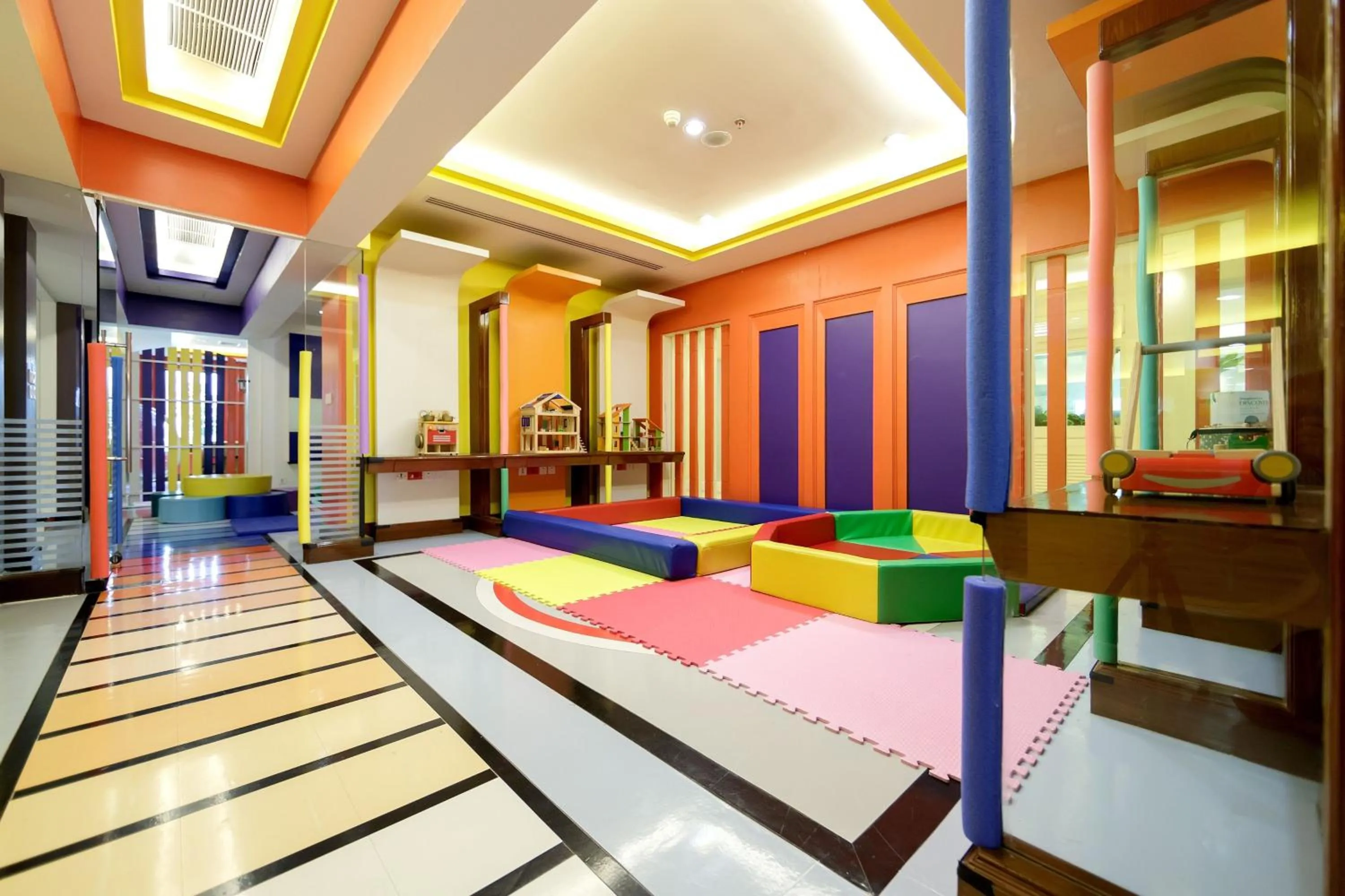 Other in JW Marriott Khao Lak Resort Suites