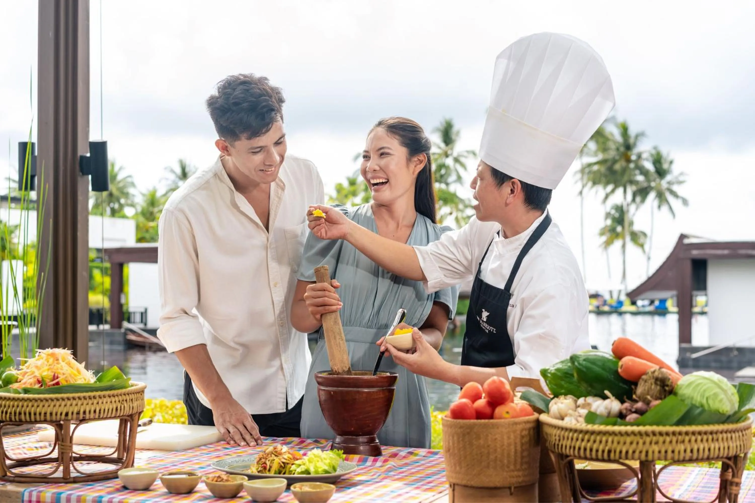 Other in JW Marriott Khao Lak Resort Suites