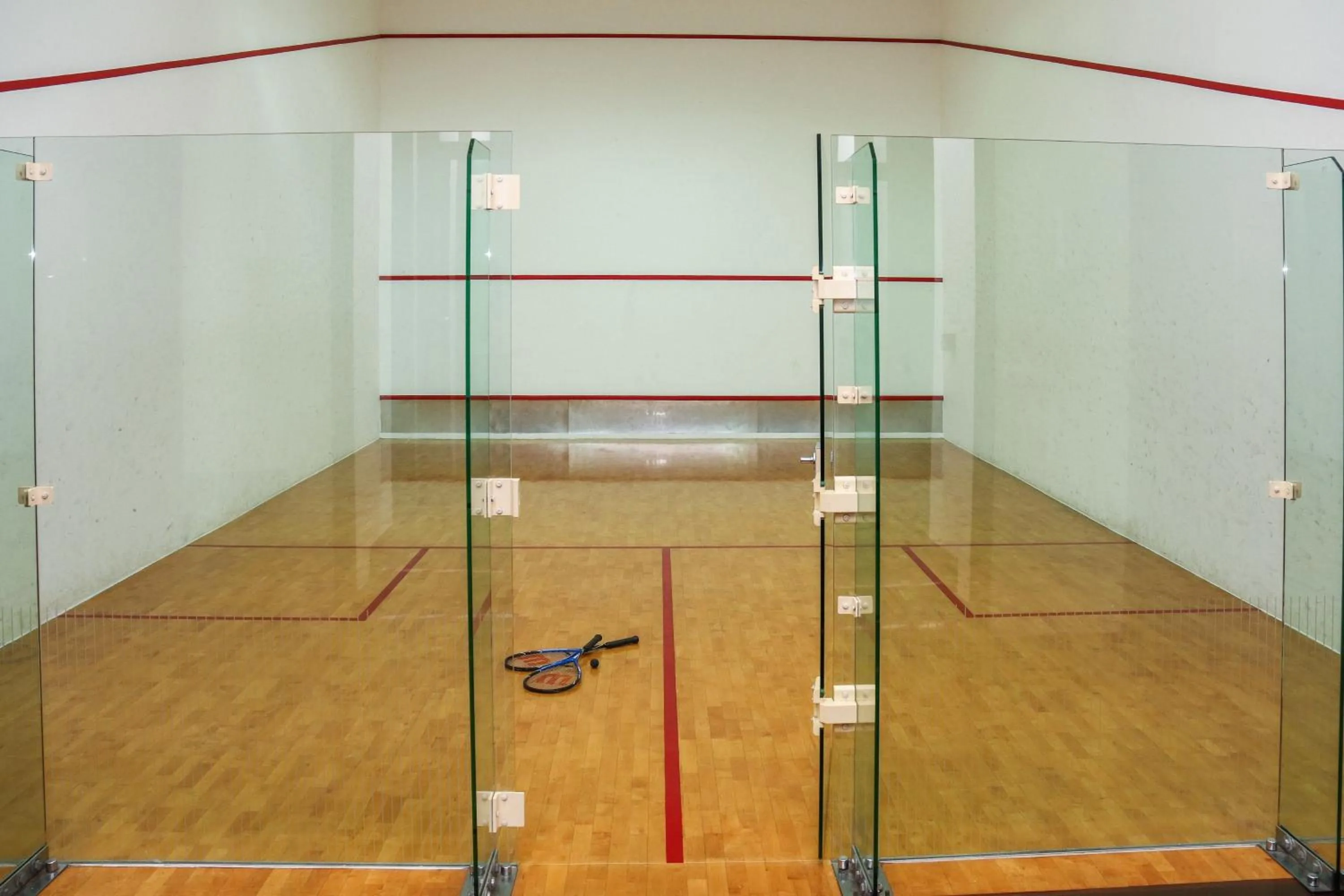 Other in JW Marriott Khao Lak Resort Suites