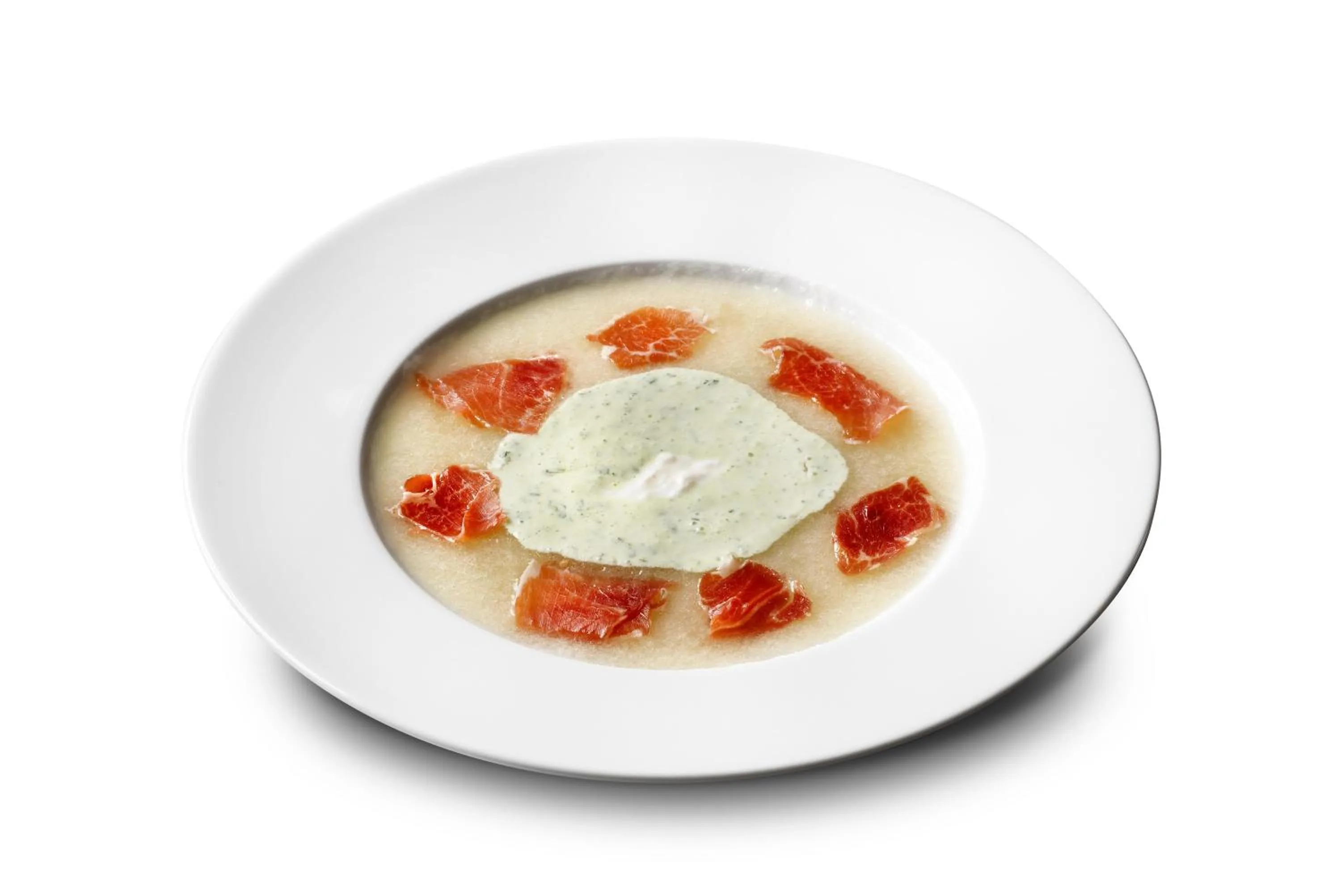 Restaurant/places to eat in HCC St. Moritz