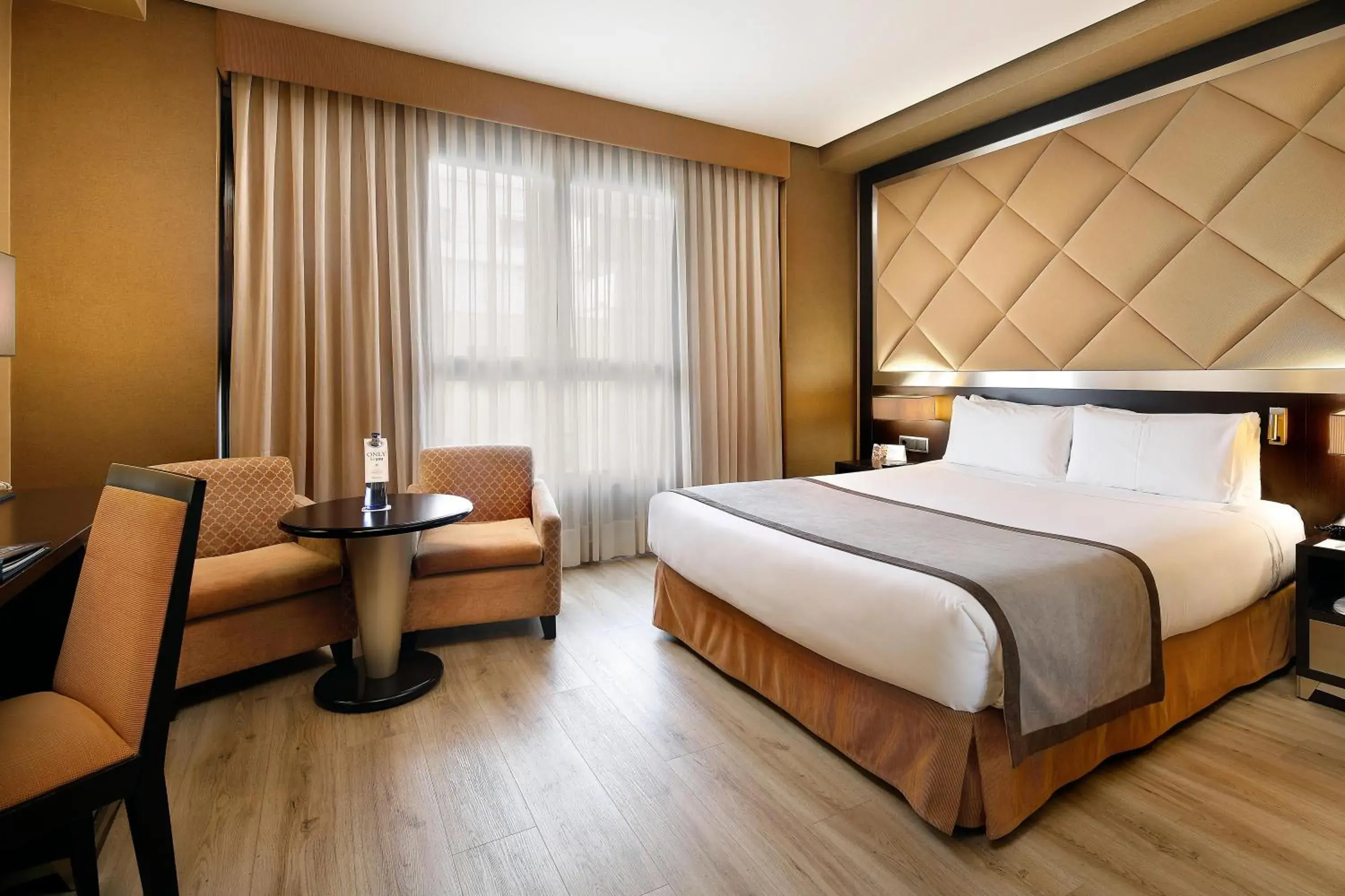 Photo of the whole room in HCC St. Moritz Photo of the whole room in HCC St. Moritz