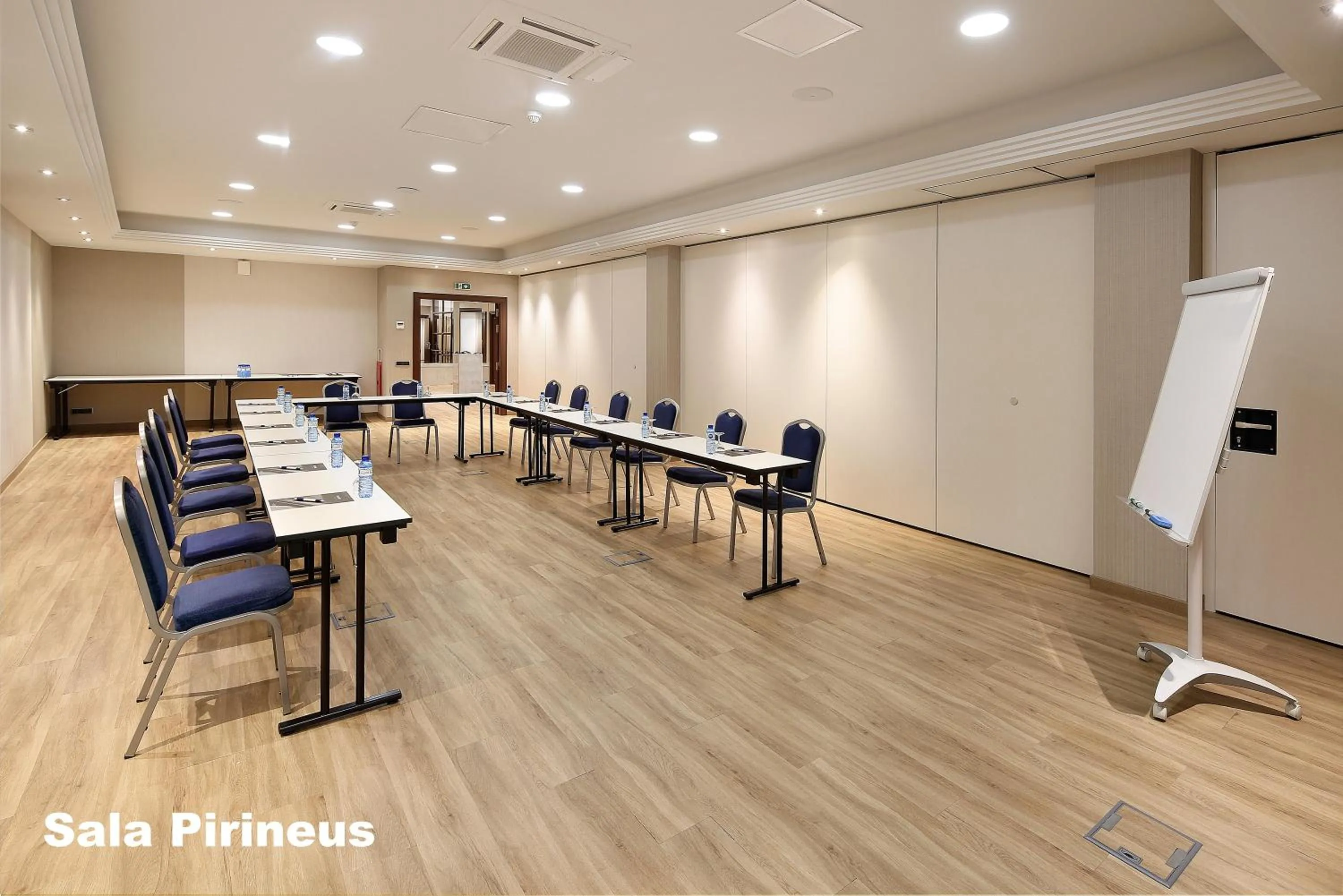 Meeting/conference room in HCC St. Moritz