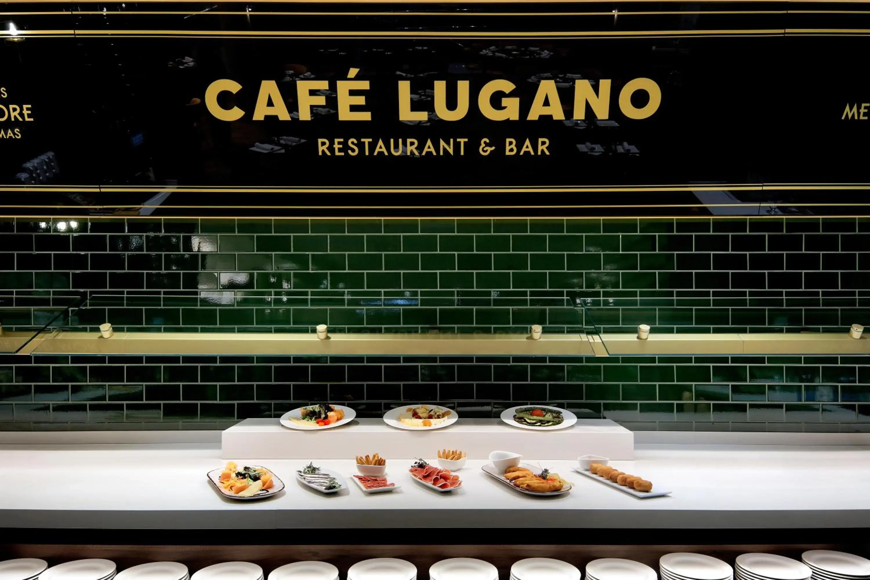 Property building in HCC St. Moritz Property building in HCC St. Moritz