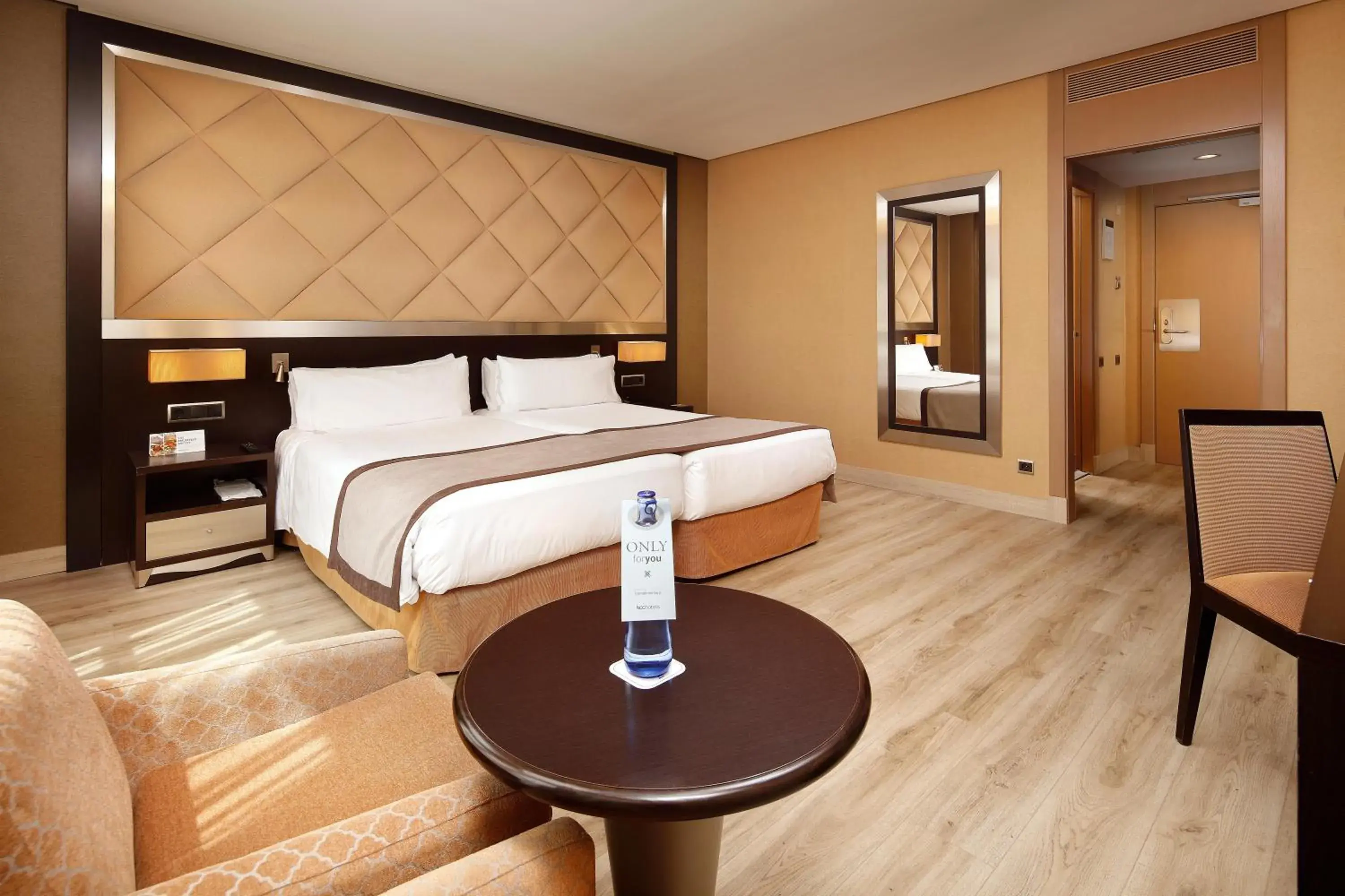 Photo of the whole room in HCC St. Moritz Photo of the whole room in HCC St. Moritz