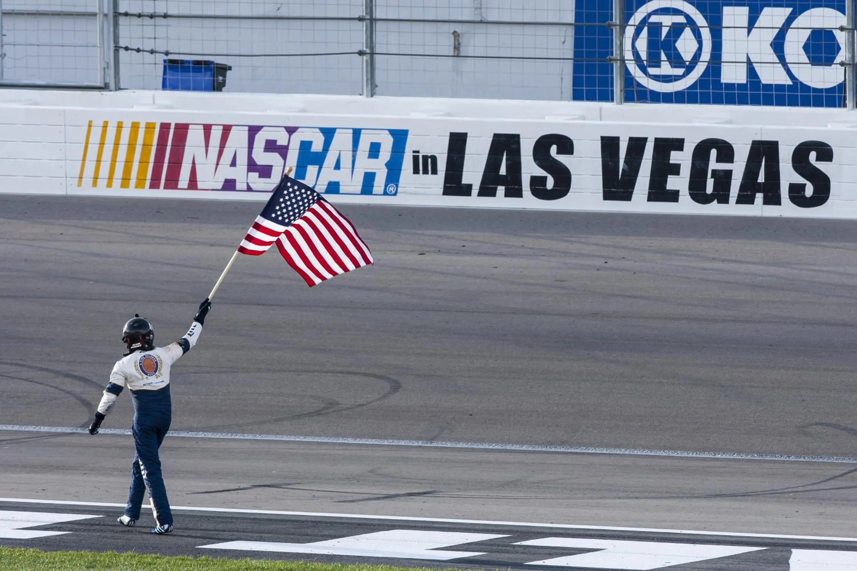 Nearby landmark in Staybridge Suites Las Vegas - Stadium District
