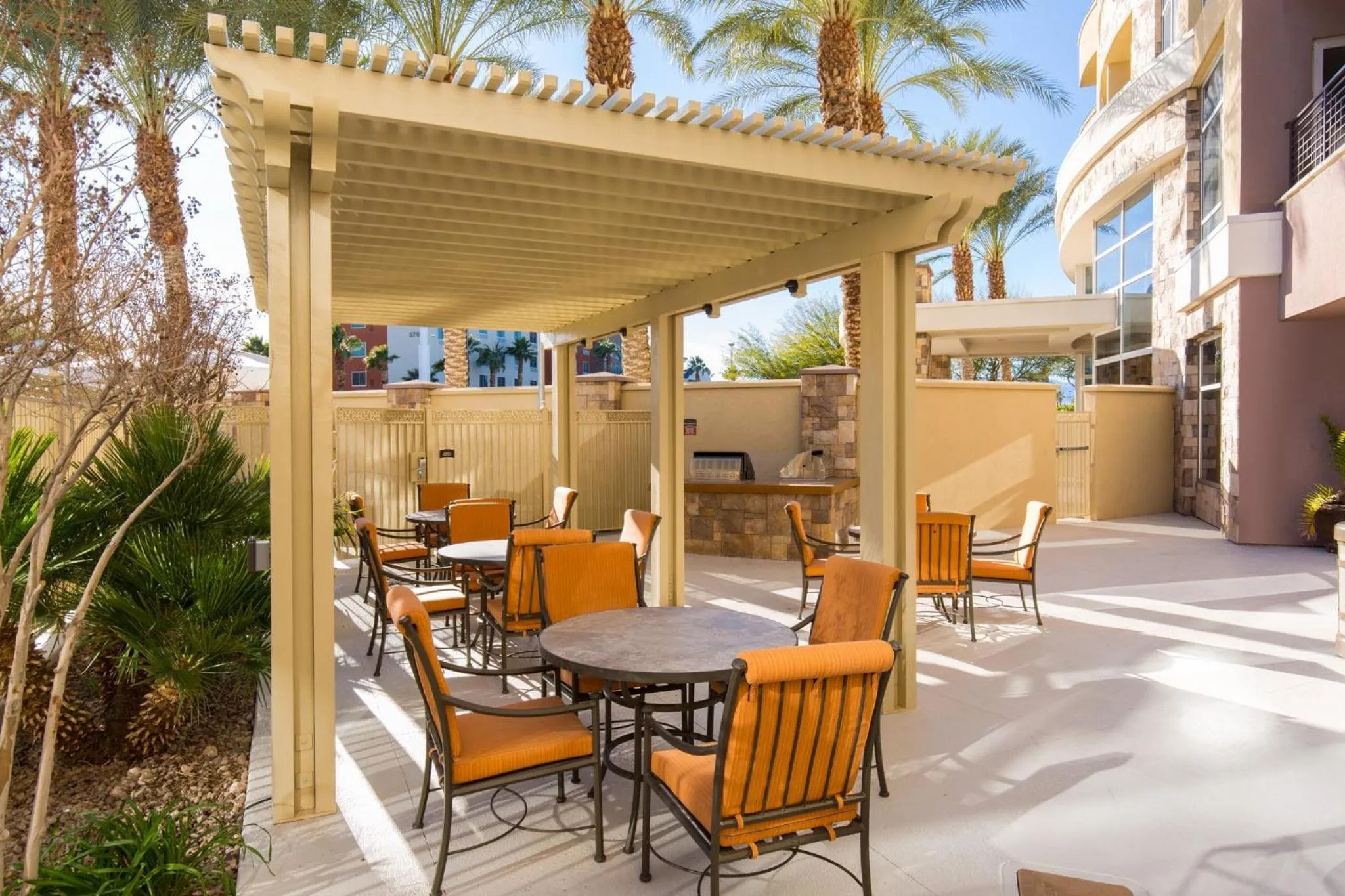 Other in Staybridge Suites Las Vegas - Stadium District