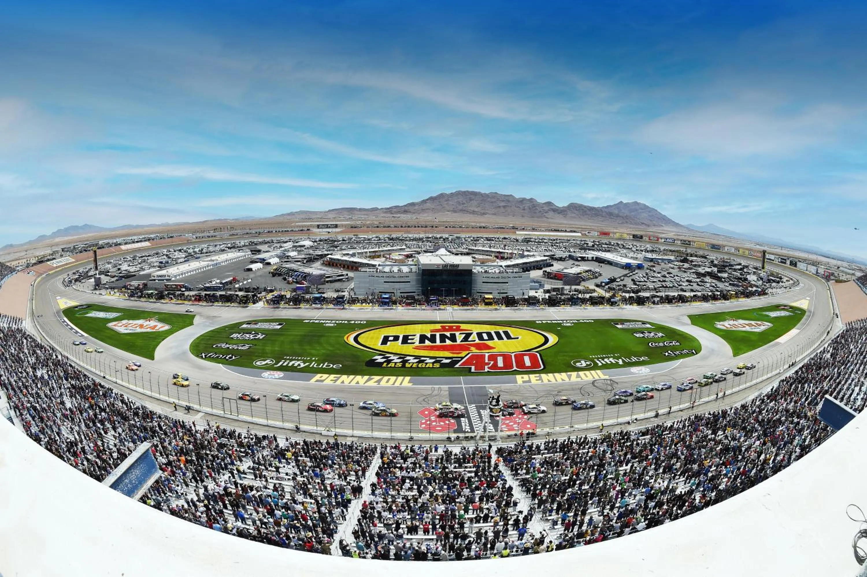 Sports in Staybridge Suites Las Vegas - Stadium District
