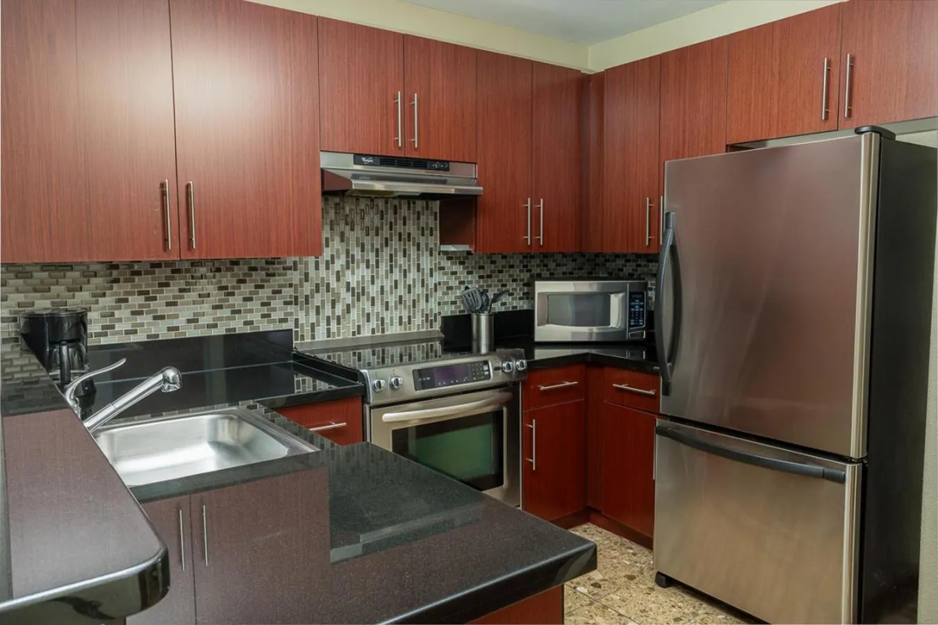 dishwasher in Staybridge Suites Las Vegas - Stadium District