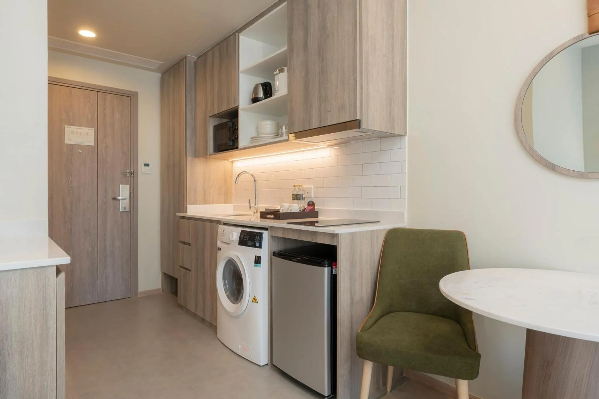 Bedroom in Staybridge Suites Bangkok Sukhumvit by IHG