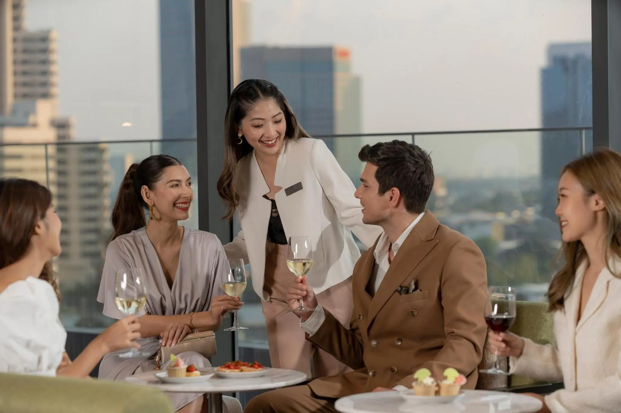 Other in Staybridge Suites Bangkok Sukhumvit by IHG