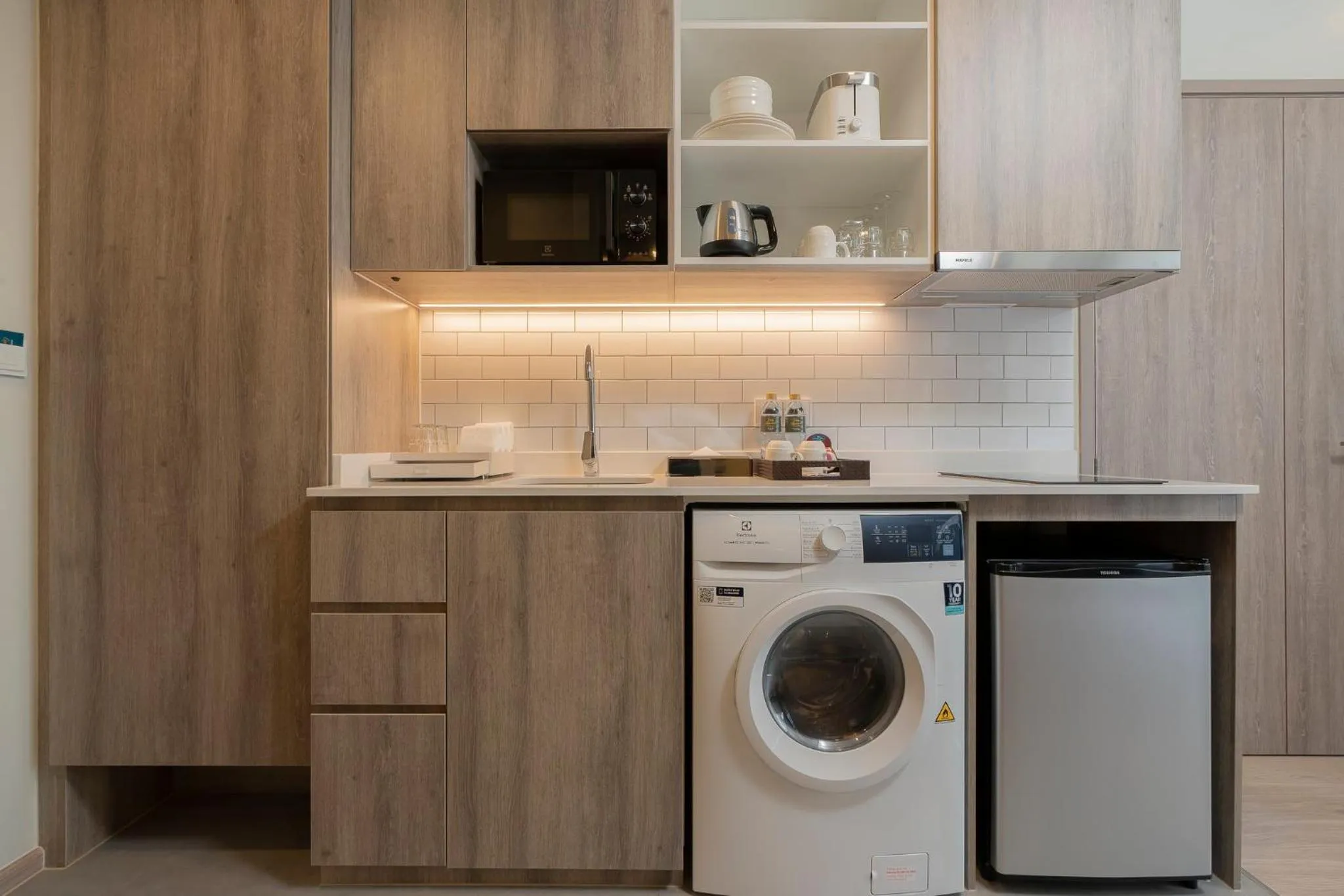 Bedroom in Staybridge Suites Bangkok Sukhumvit by IHG