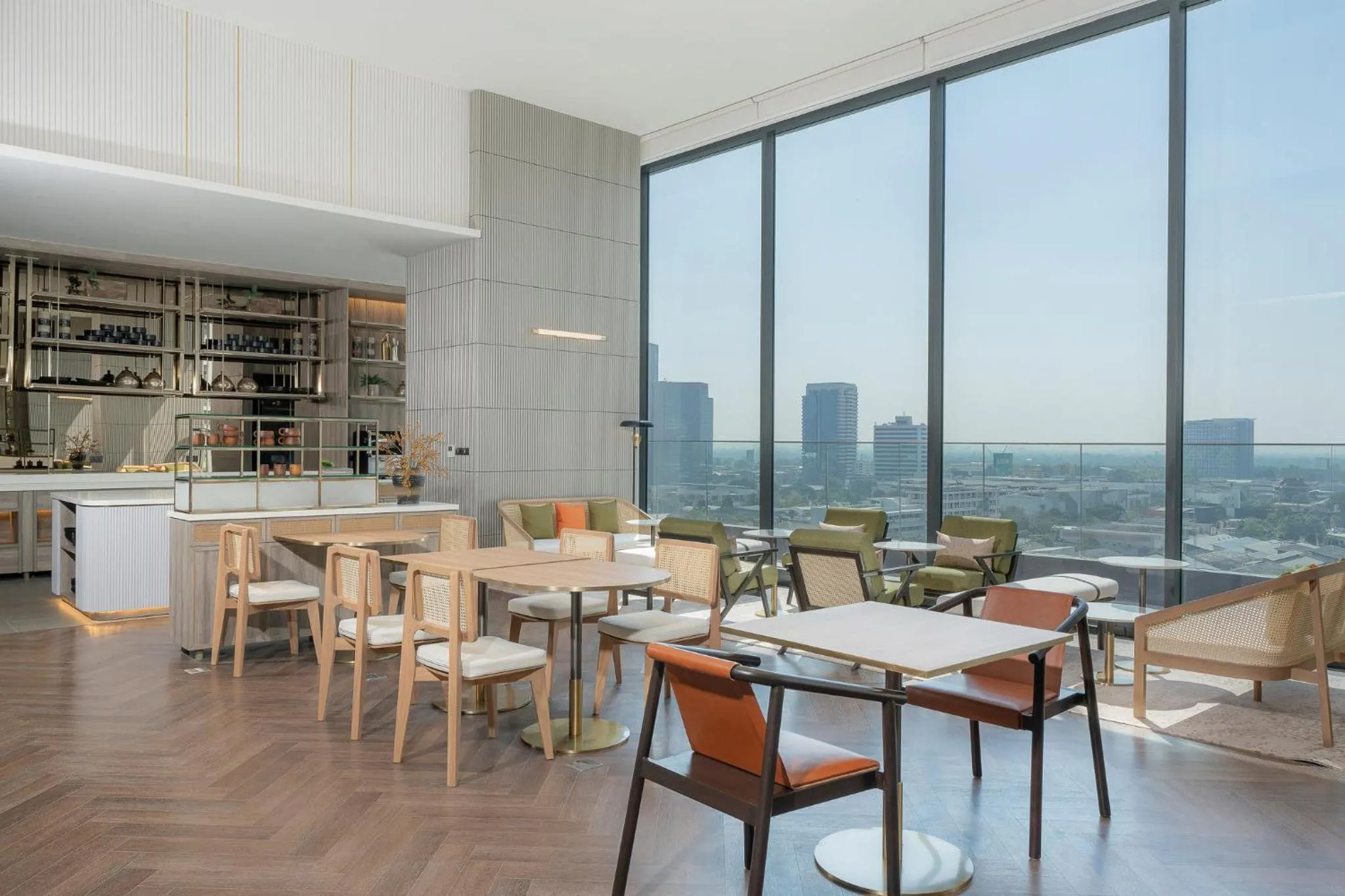 Other in Staybridge Suites Bangkok Sukhumvit by IHG