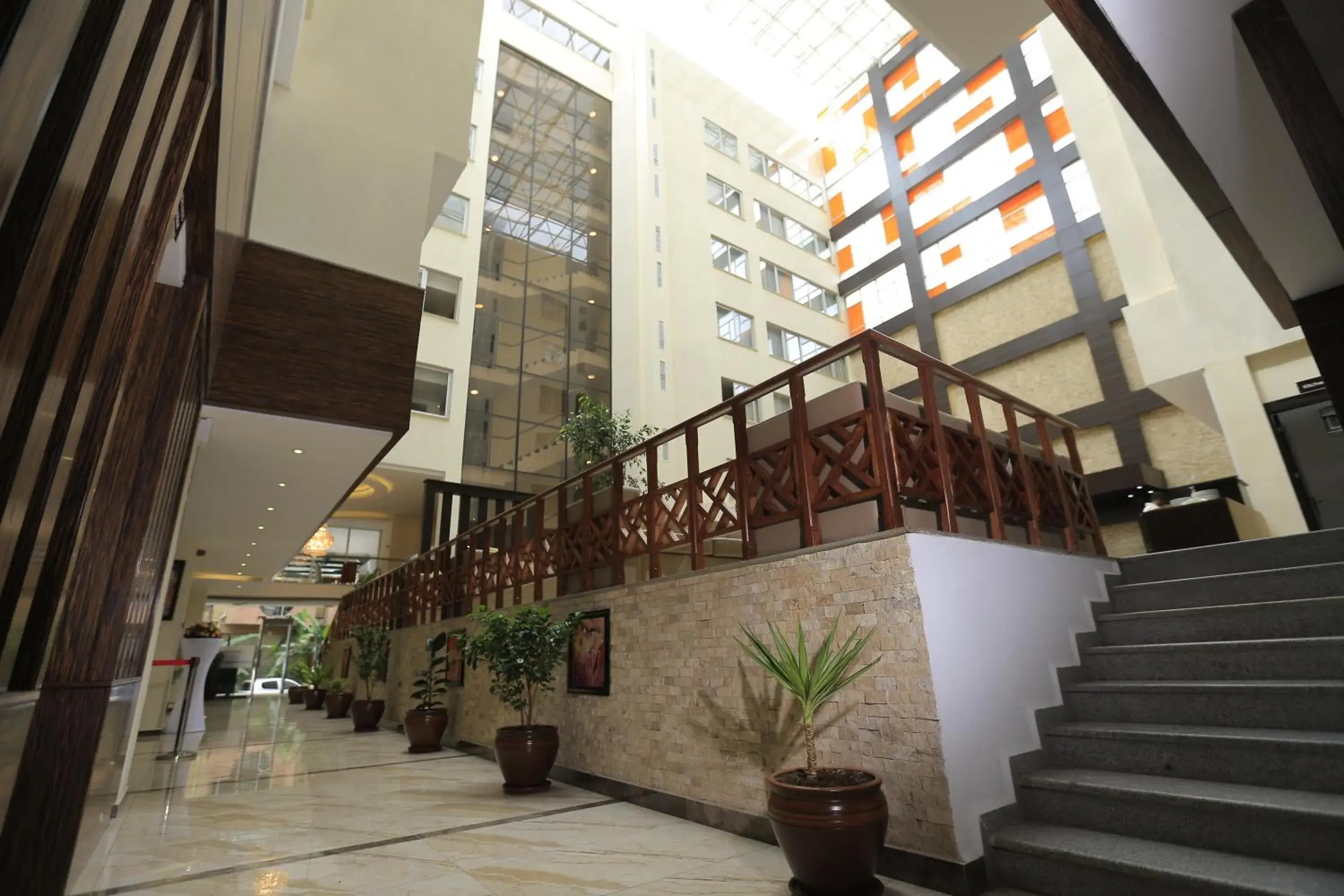 Restaurant/places to eat in Cassiopeia Hotel Restaurant/places to eat in Cassiopeia Hotel