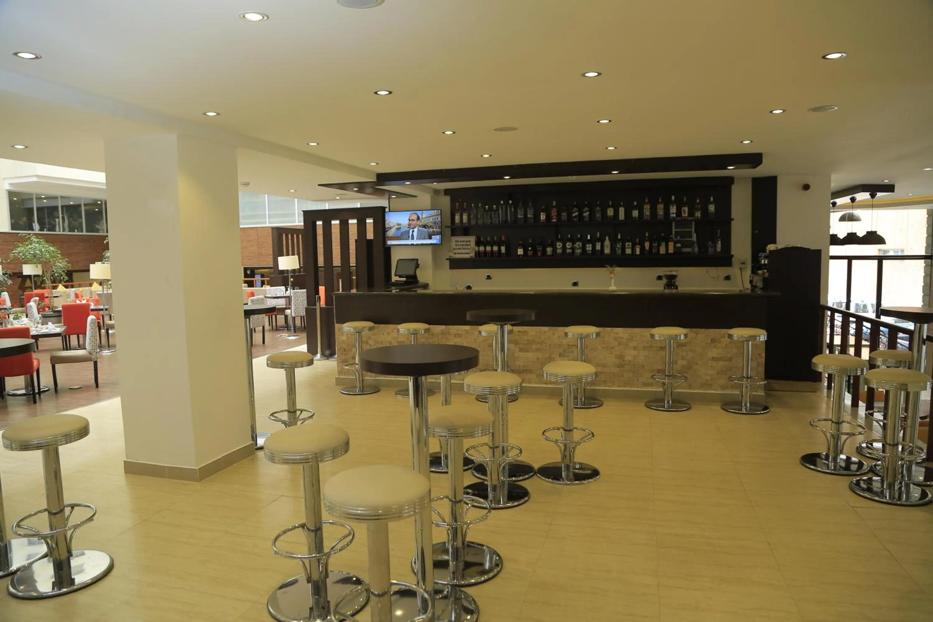 oven in Cassiopeia Hotel