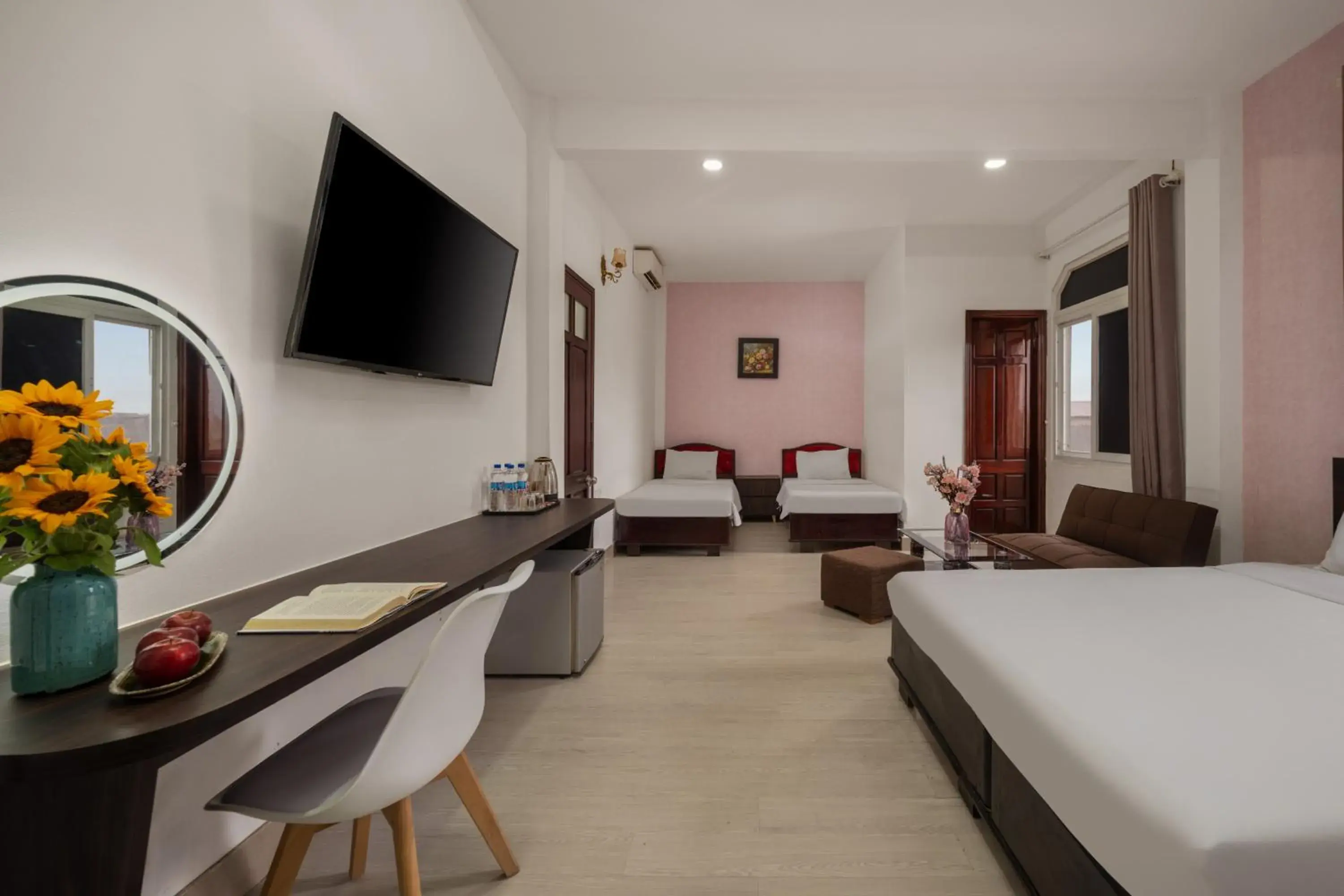 KLY Hotel KLY Hotel