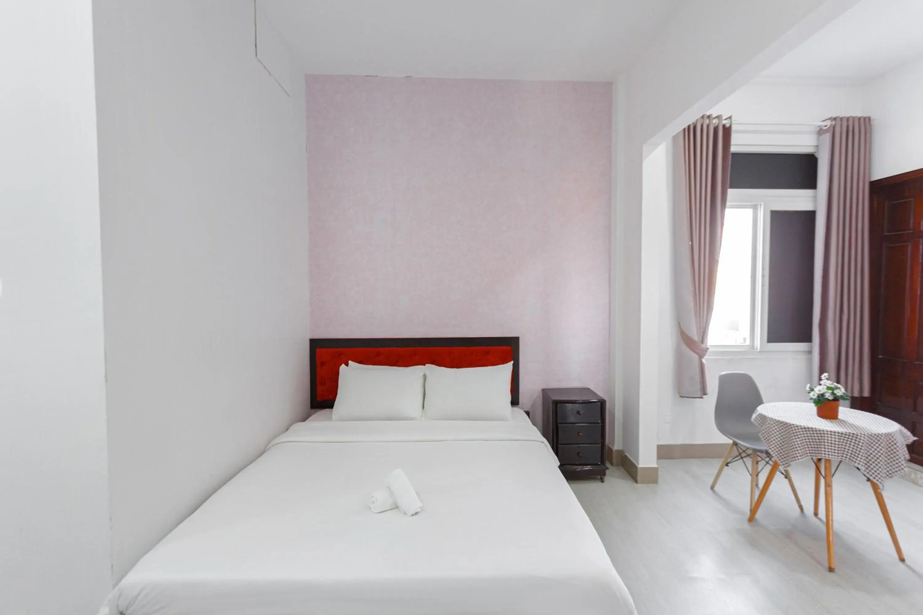 Bedroom, Bed in KLY Hotel Bedroom, Bed in KLY Hotel