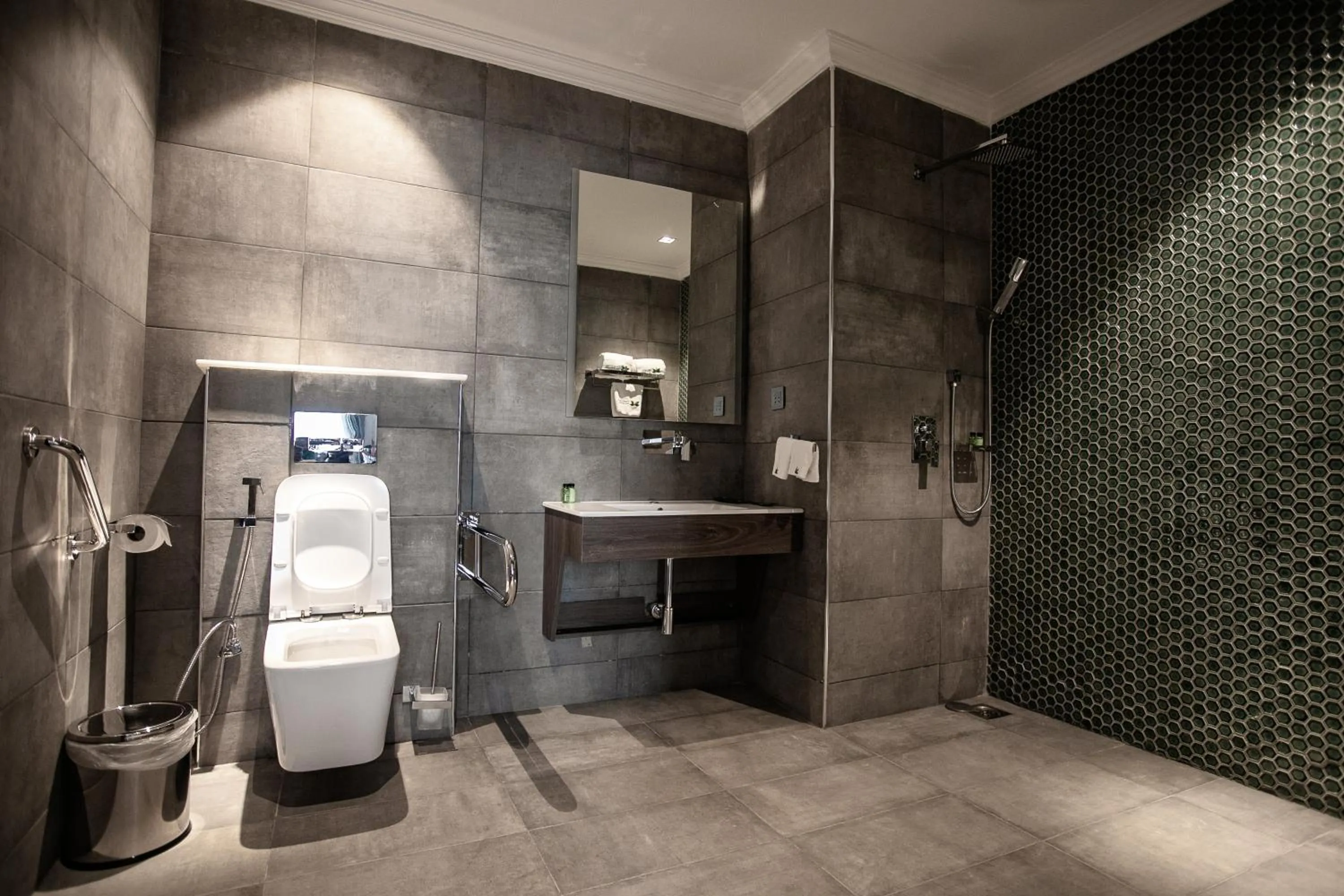 Zara Garden Hotel and Apartments