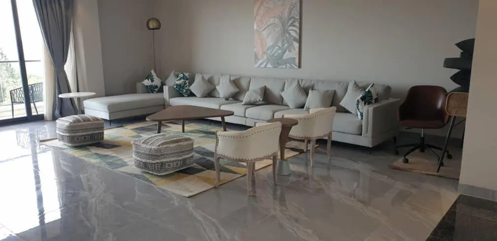 Zara Garden Hotel and Apartments