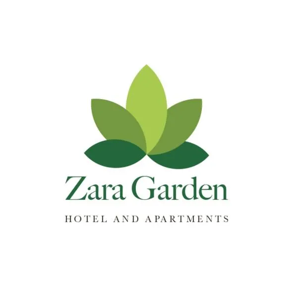 Zara Garden Hotel and Apartments