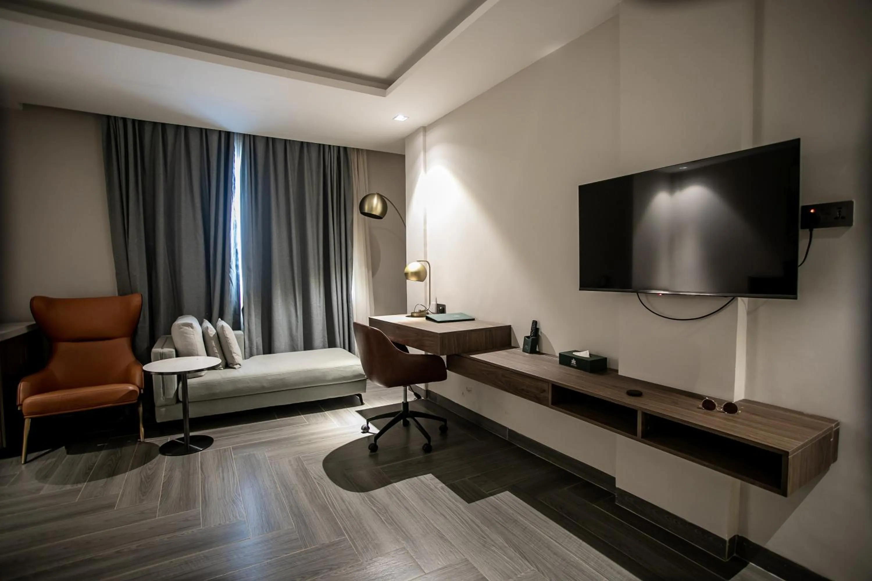 Zara Garden Hotel and Apartments