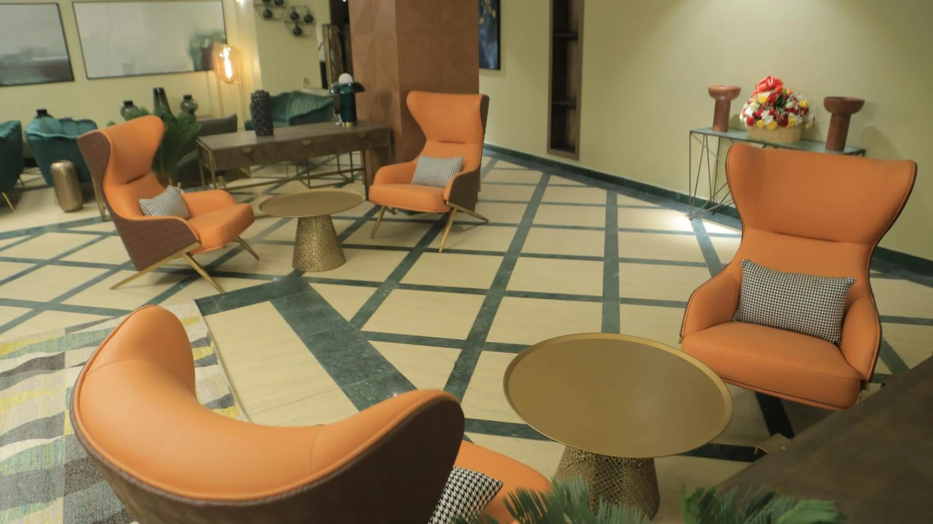 Zara Garden Hotel and Apartments