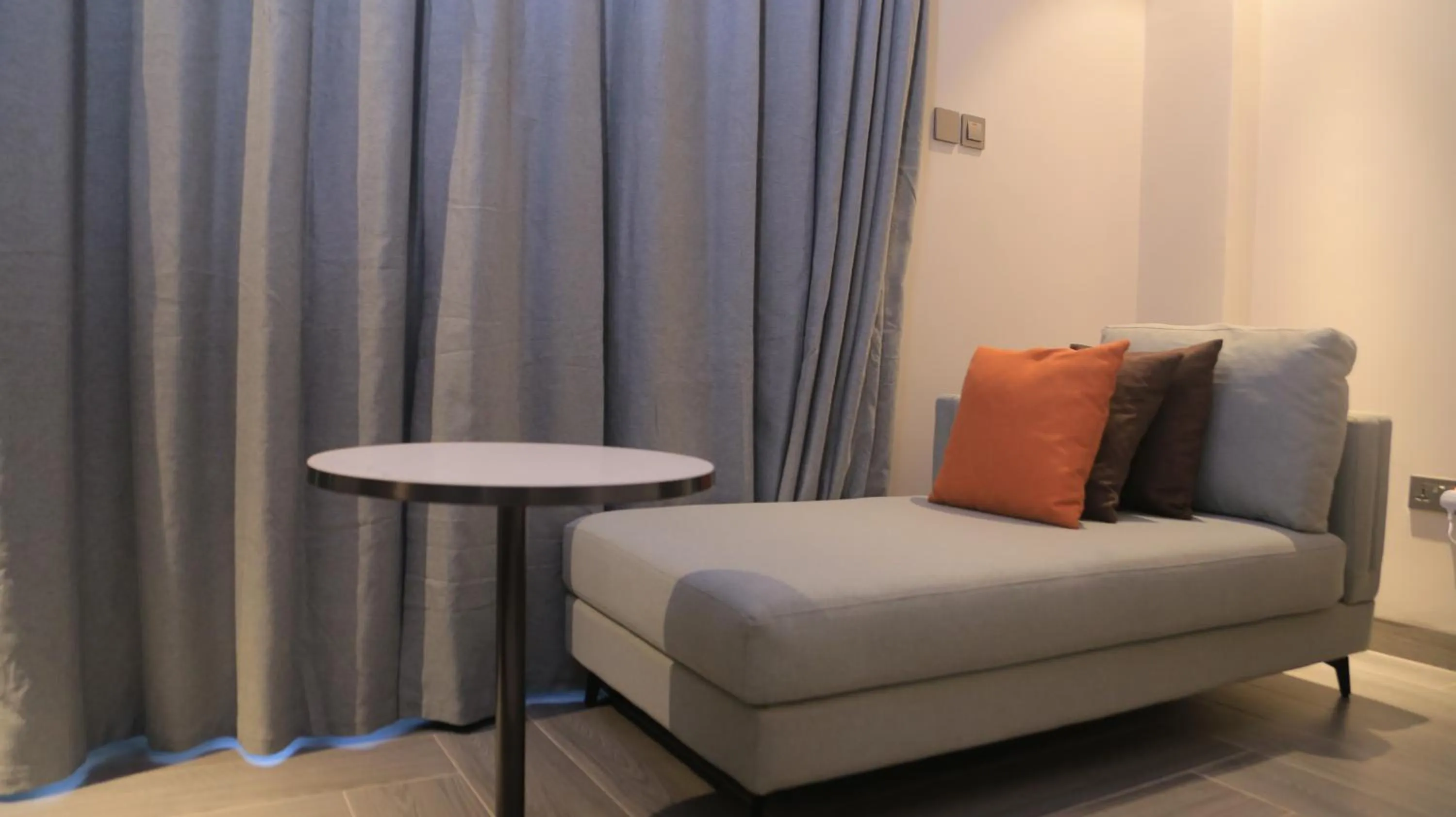 Zara Garden Hotel and Apartments