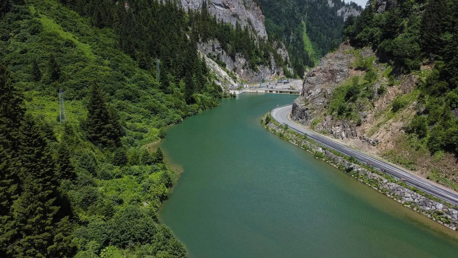 Day in PAZARCIK MOUNTAIN HOTEL