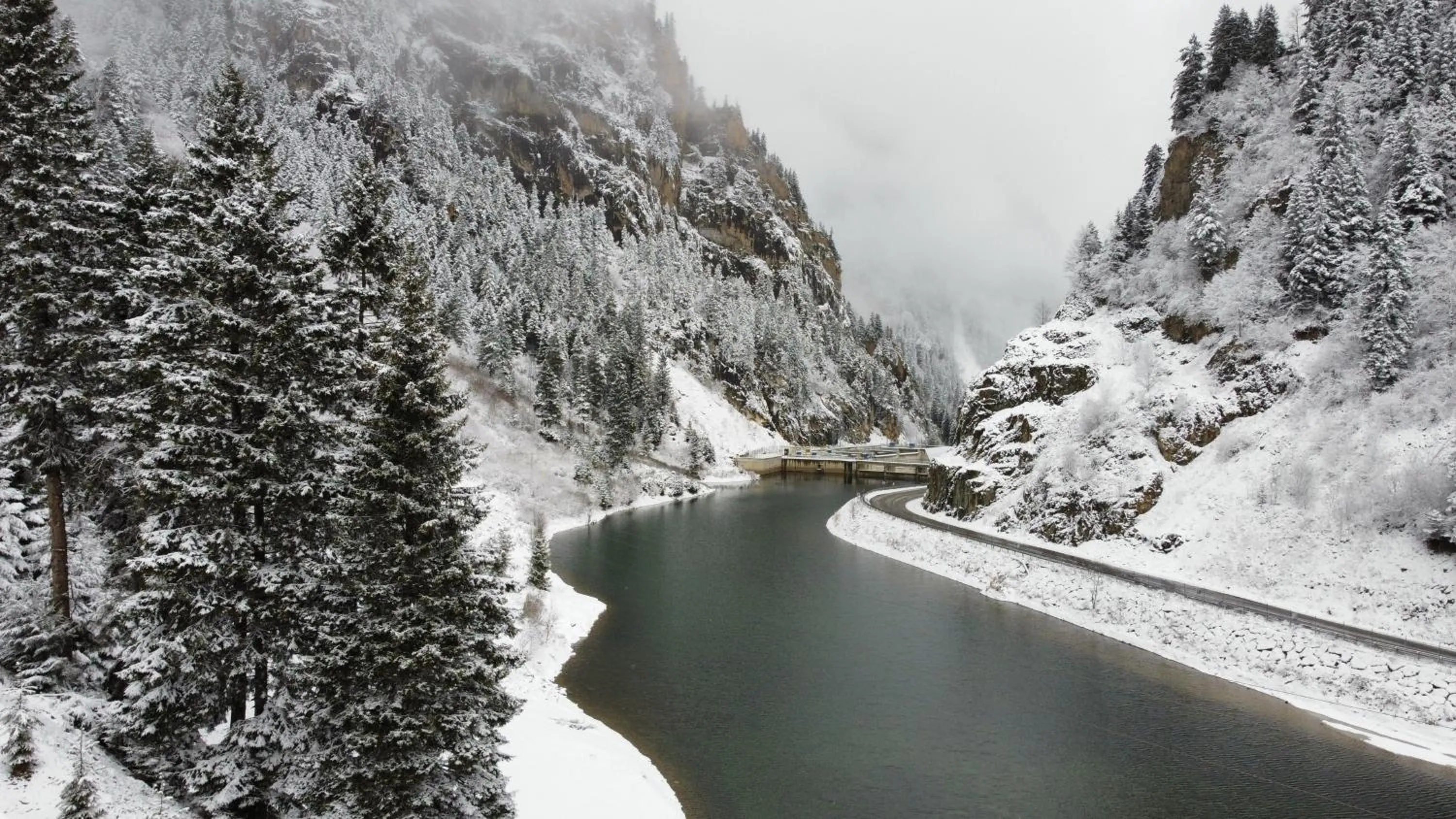 PAZARCIK MOUNTAIN HOTEL
