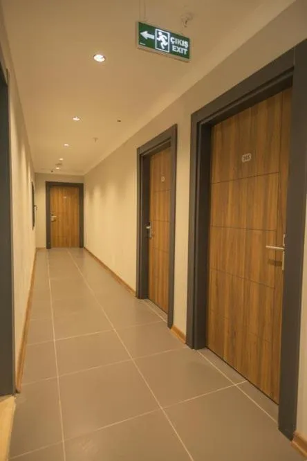 PAZARCIK MOUNTAIN HOTEL