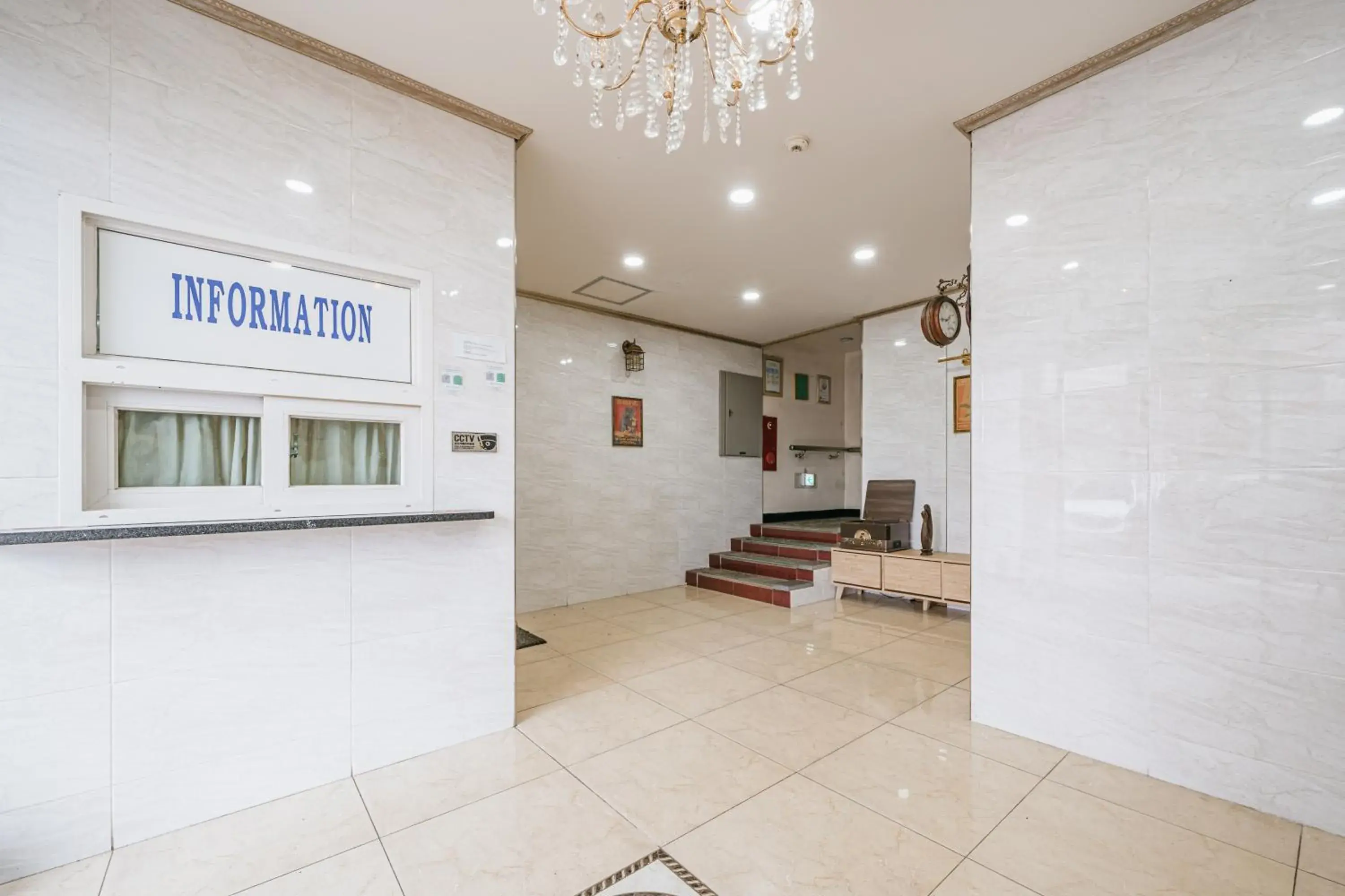 Twin Room with Private Bathroom in Lofy house Twin Room with Private Bathroom in Lofy house