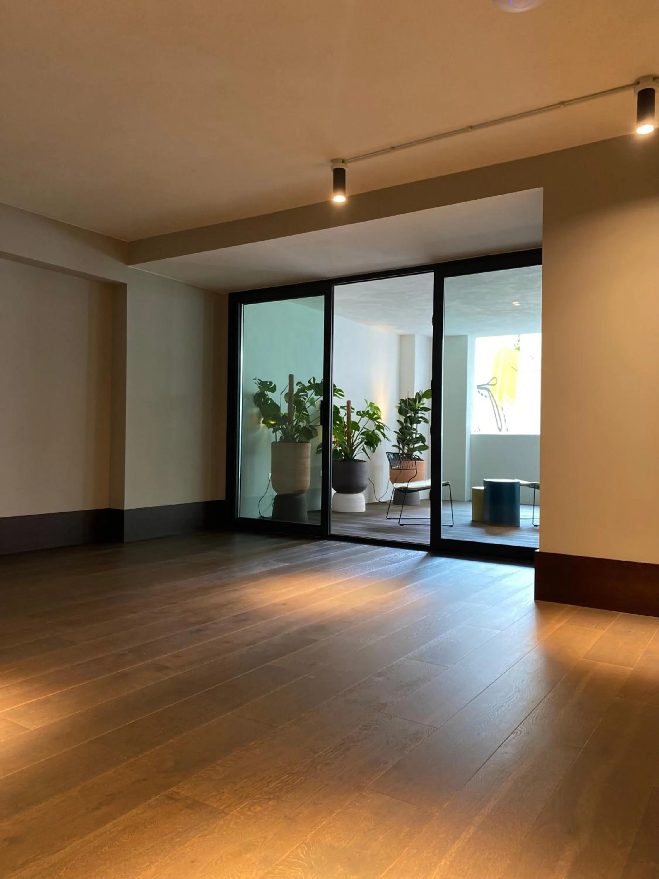 Meeting/conference room in Onix Fira