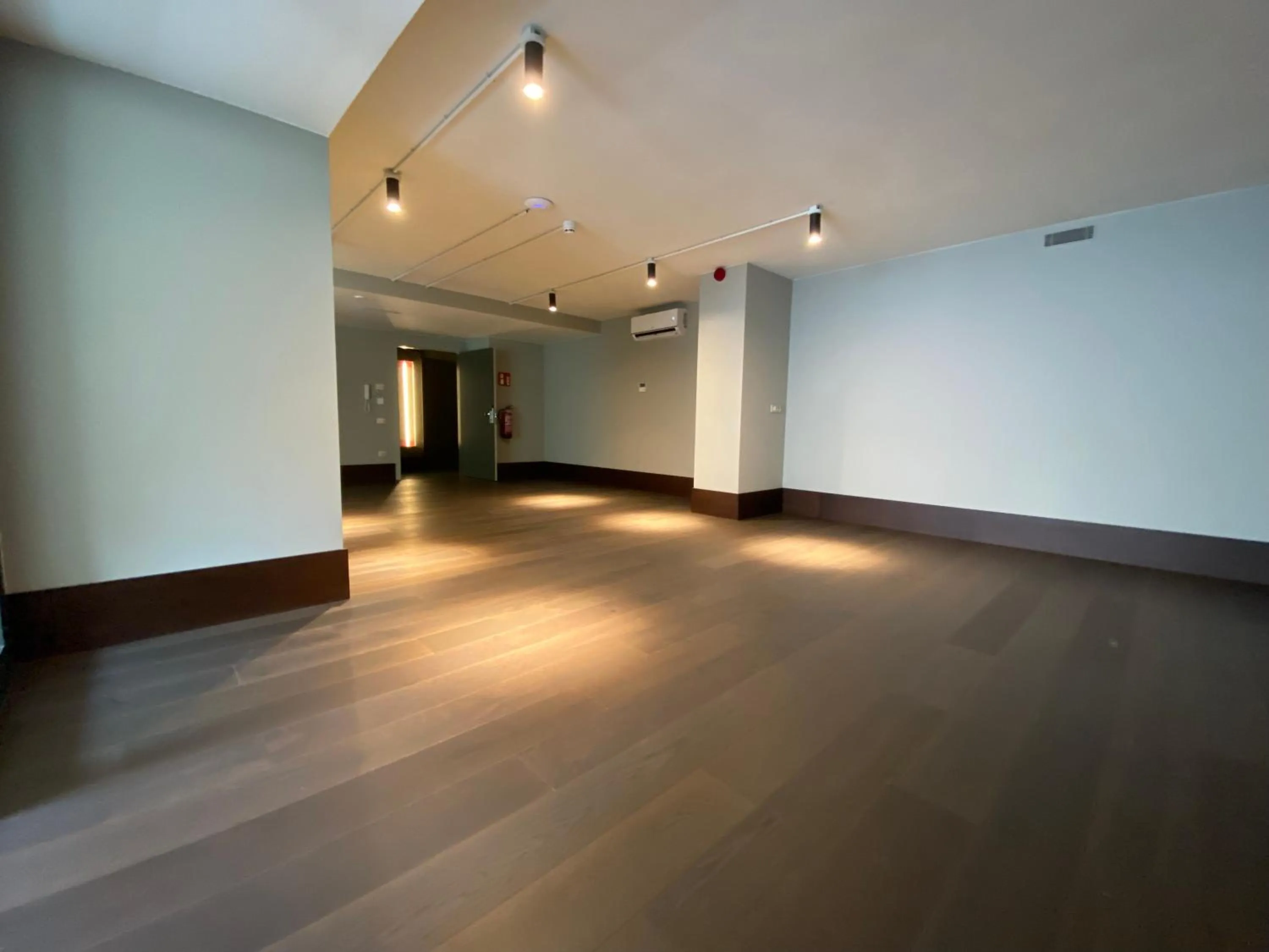 Meeting/conference room in Onix Fira