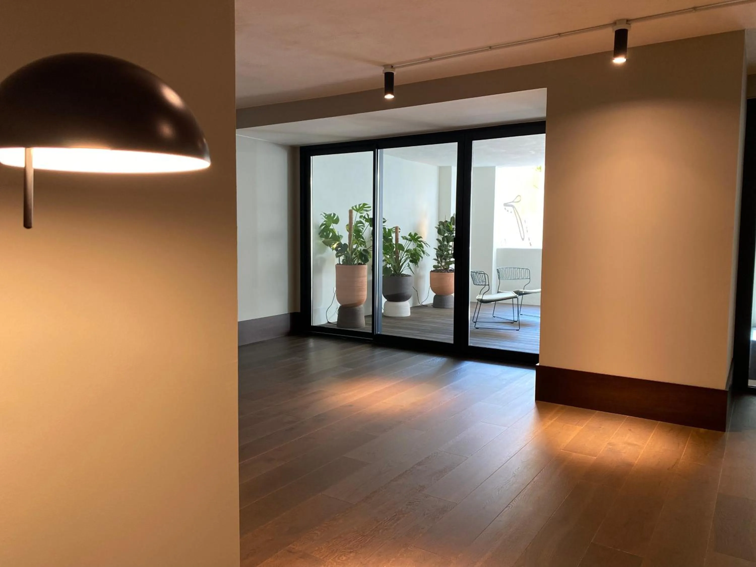 Meeting/conference room in Onix Fira