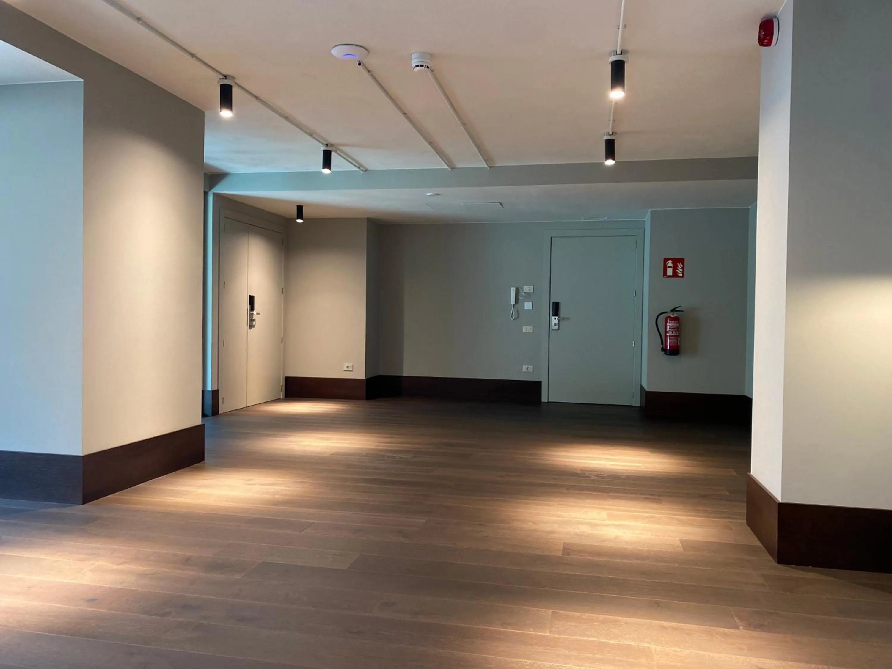 Meeting/conference room in Onix Fira