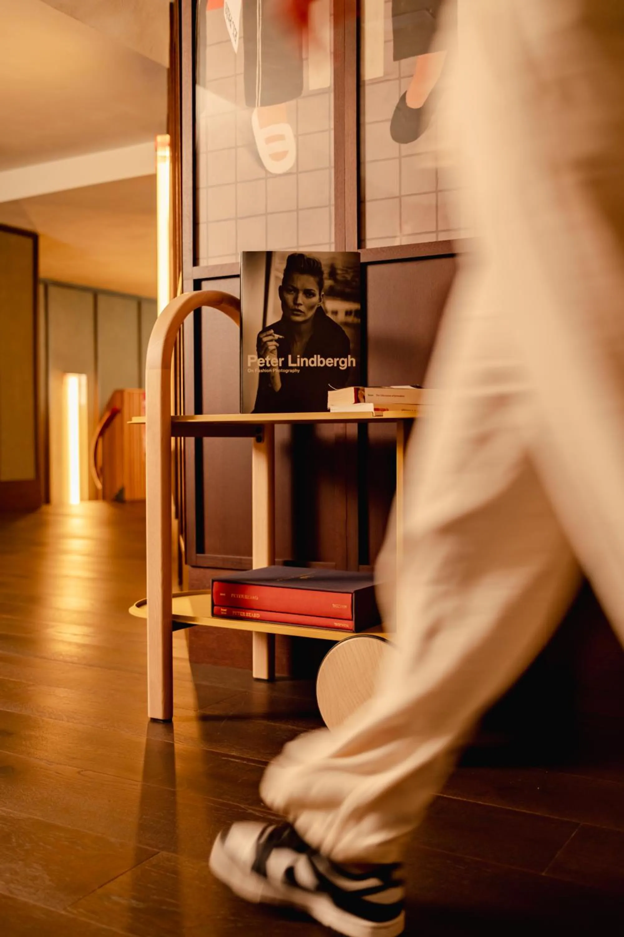 Property building in Onix Fira