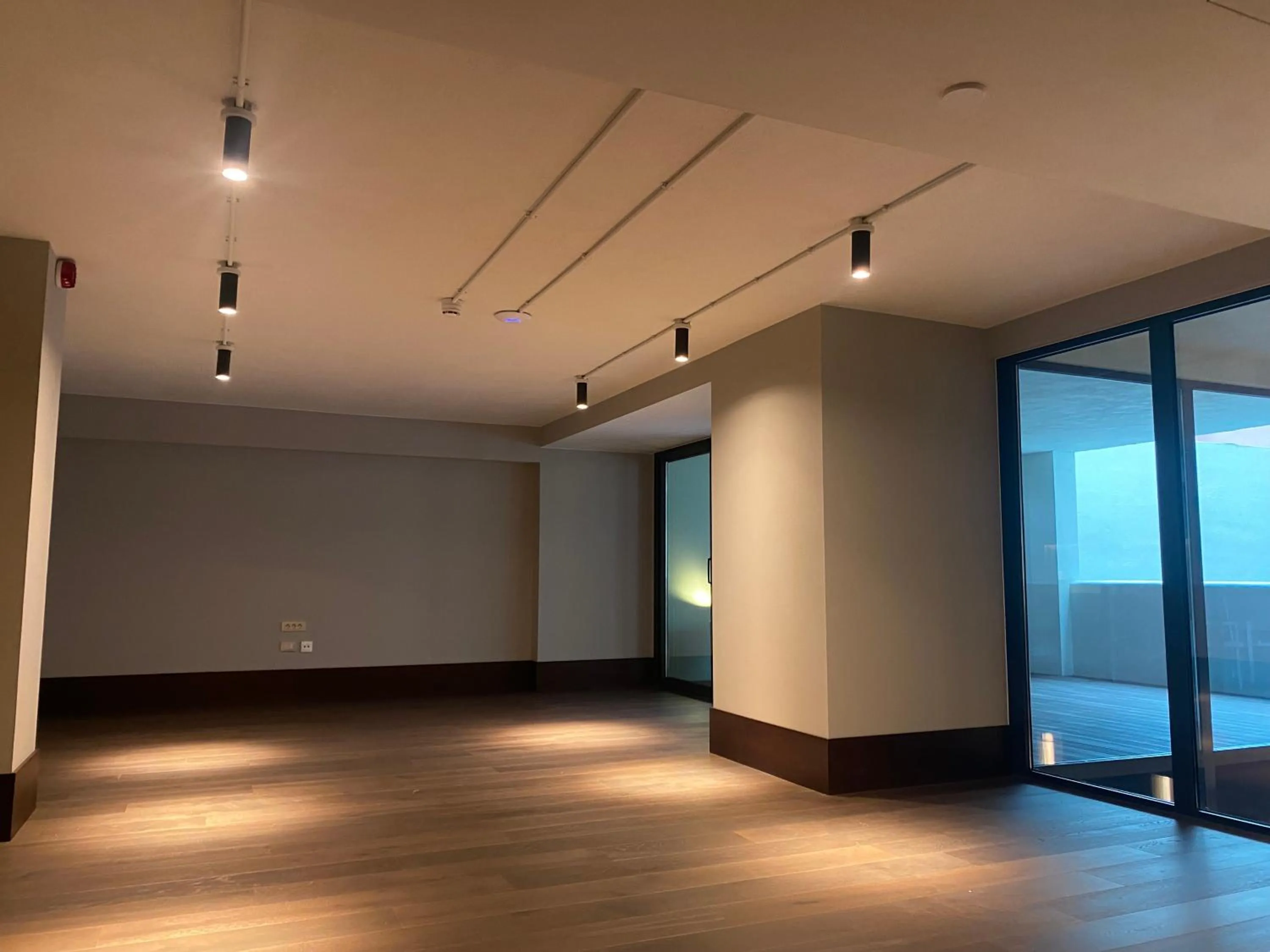 Meeting/conference room in Onix Fira